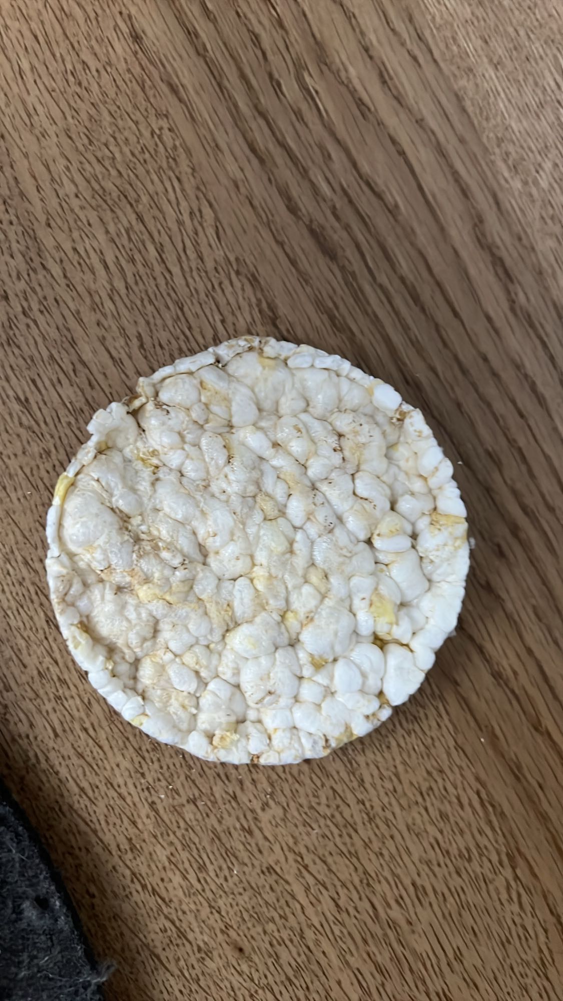 Rice Cake