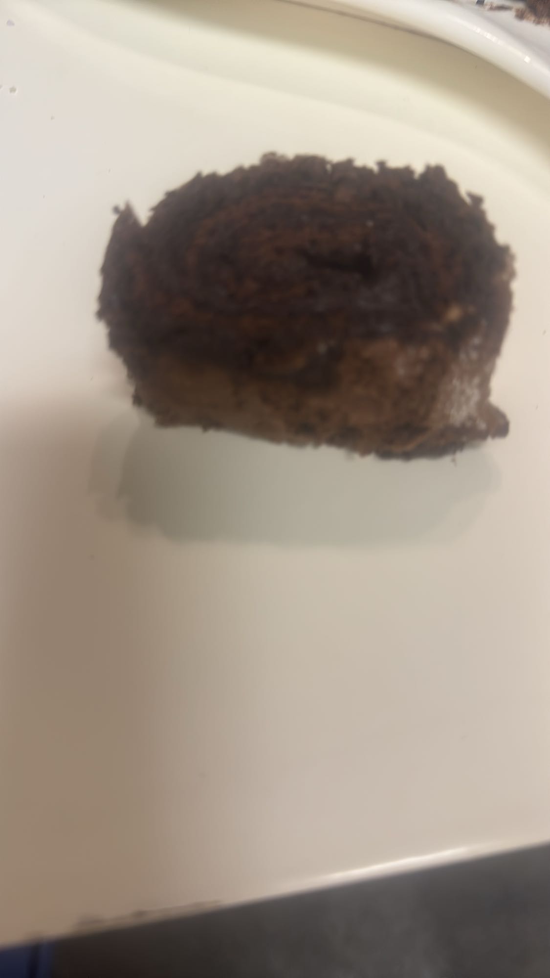 Chokladrullbit