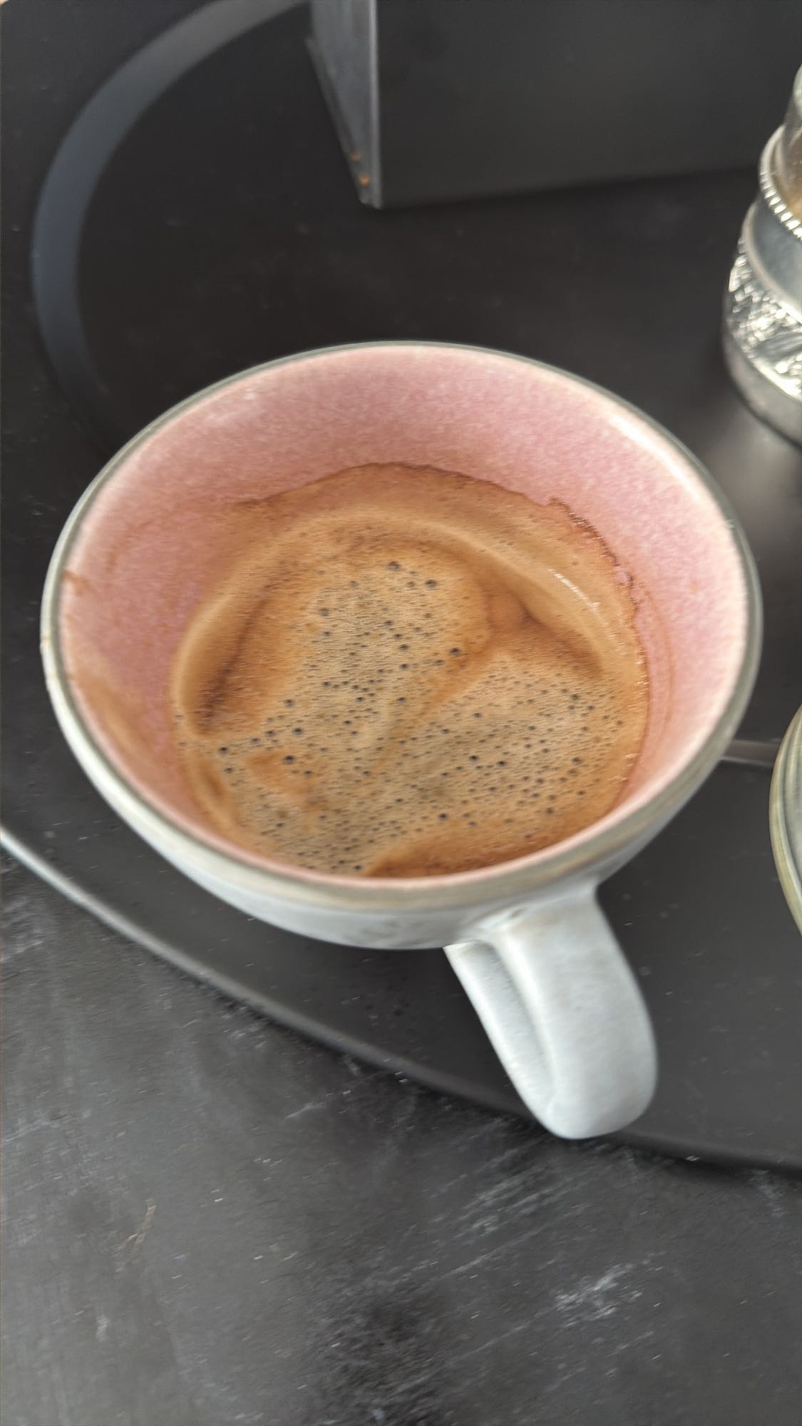 Cafea neagră
