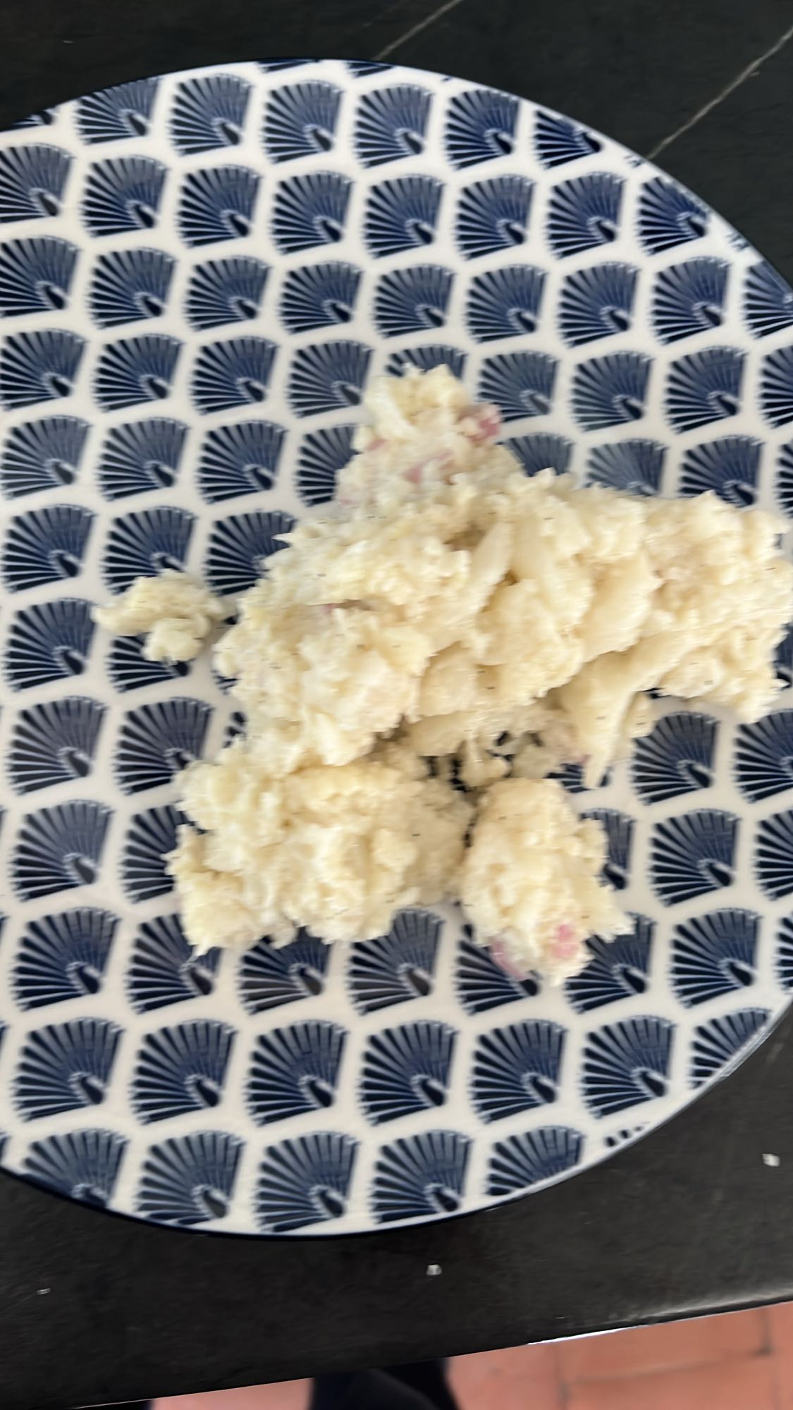 Gratin de chou-fleur