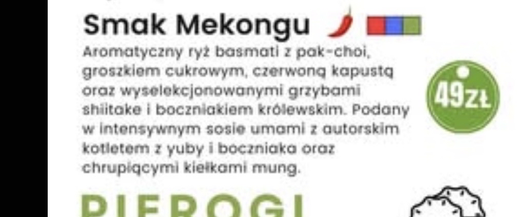 Smak Mekongu