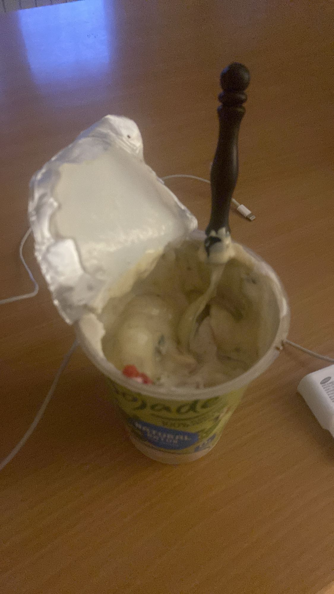jogurt owocowy