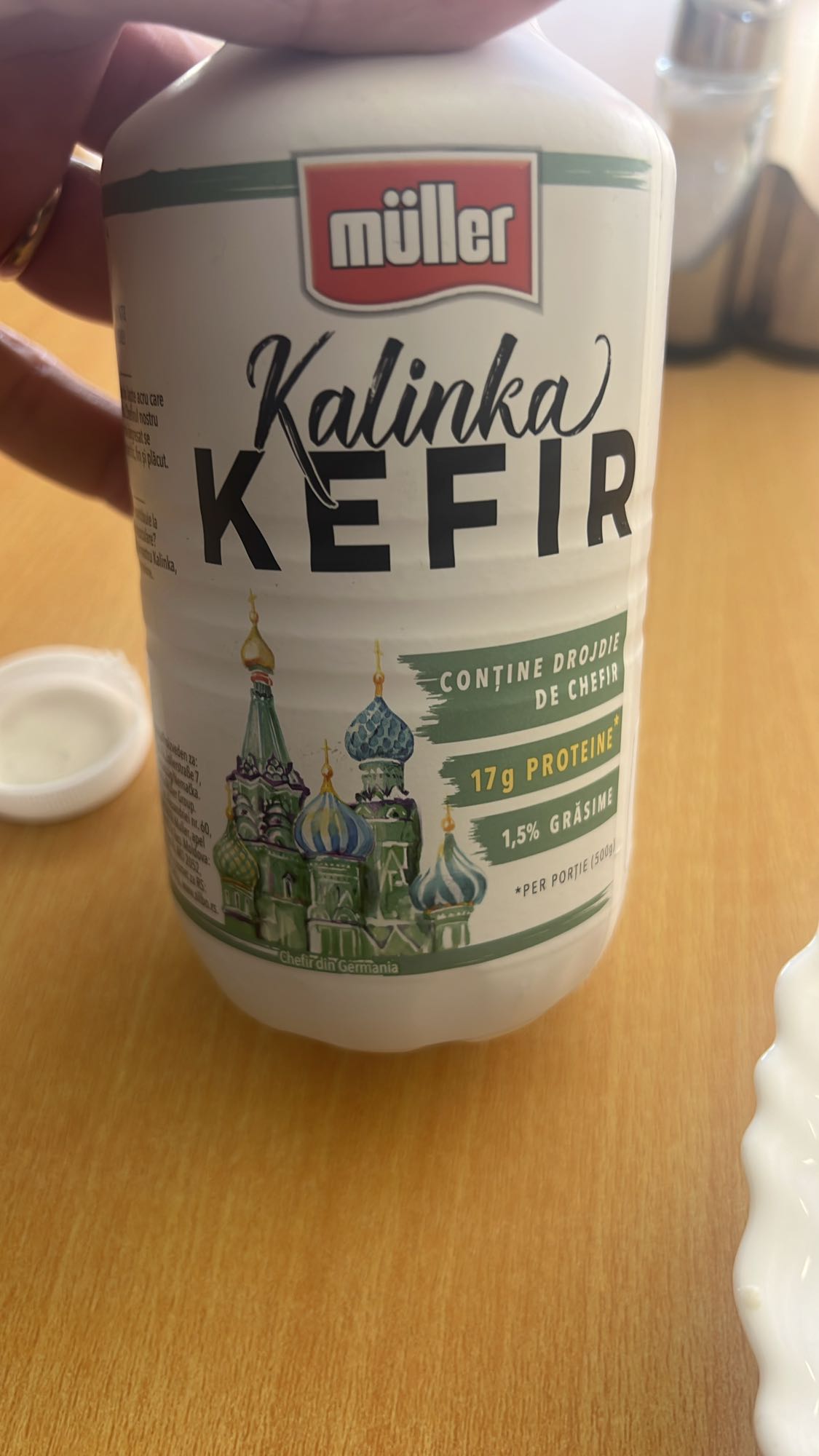 Kefir Müller 500ml
