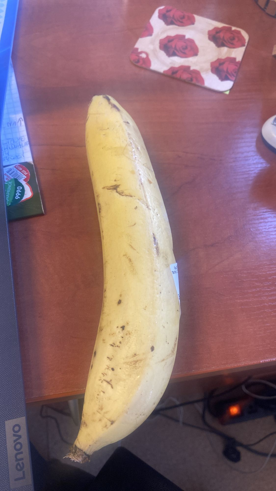 Banana