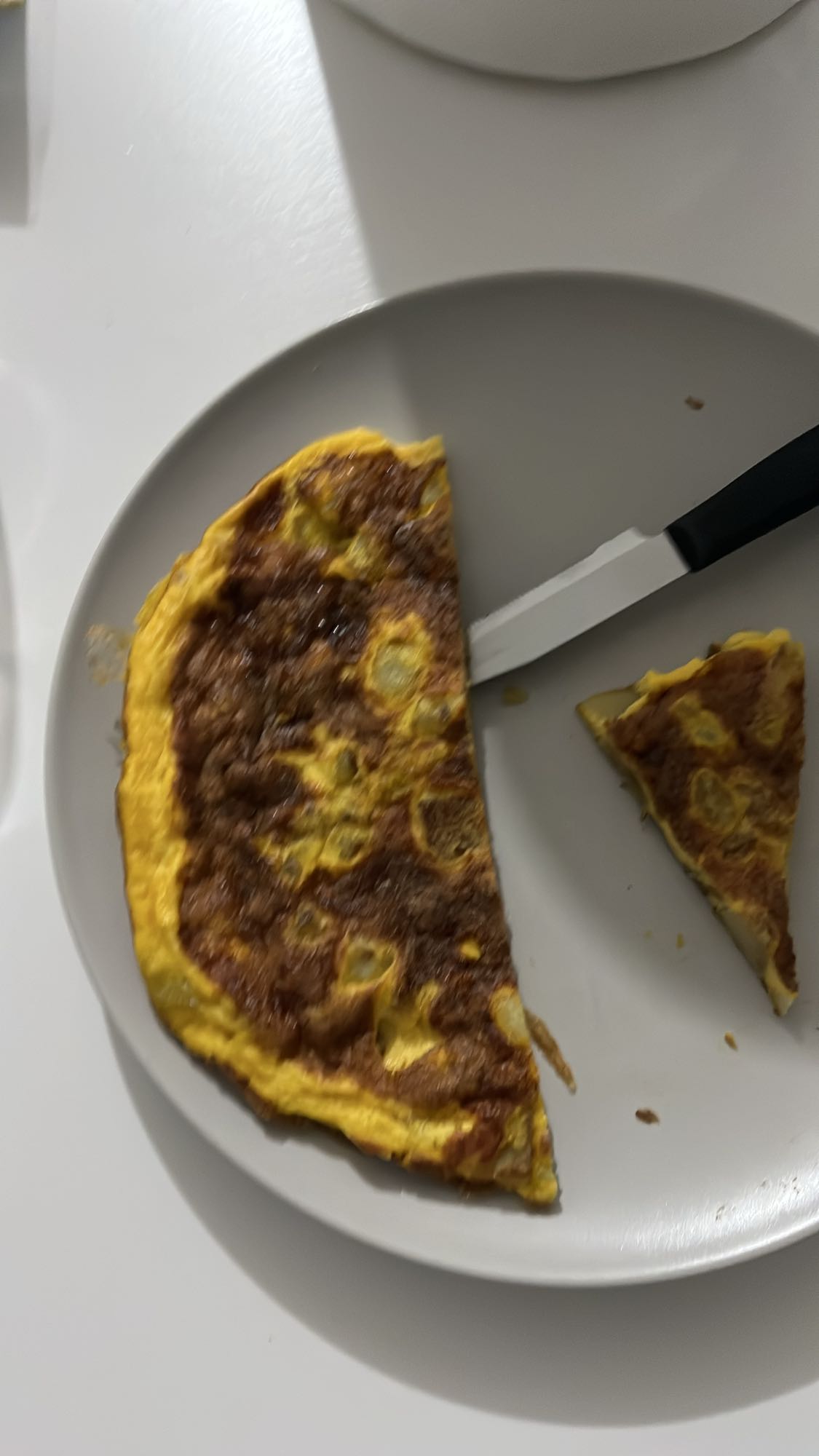 Tortilla de patatas