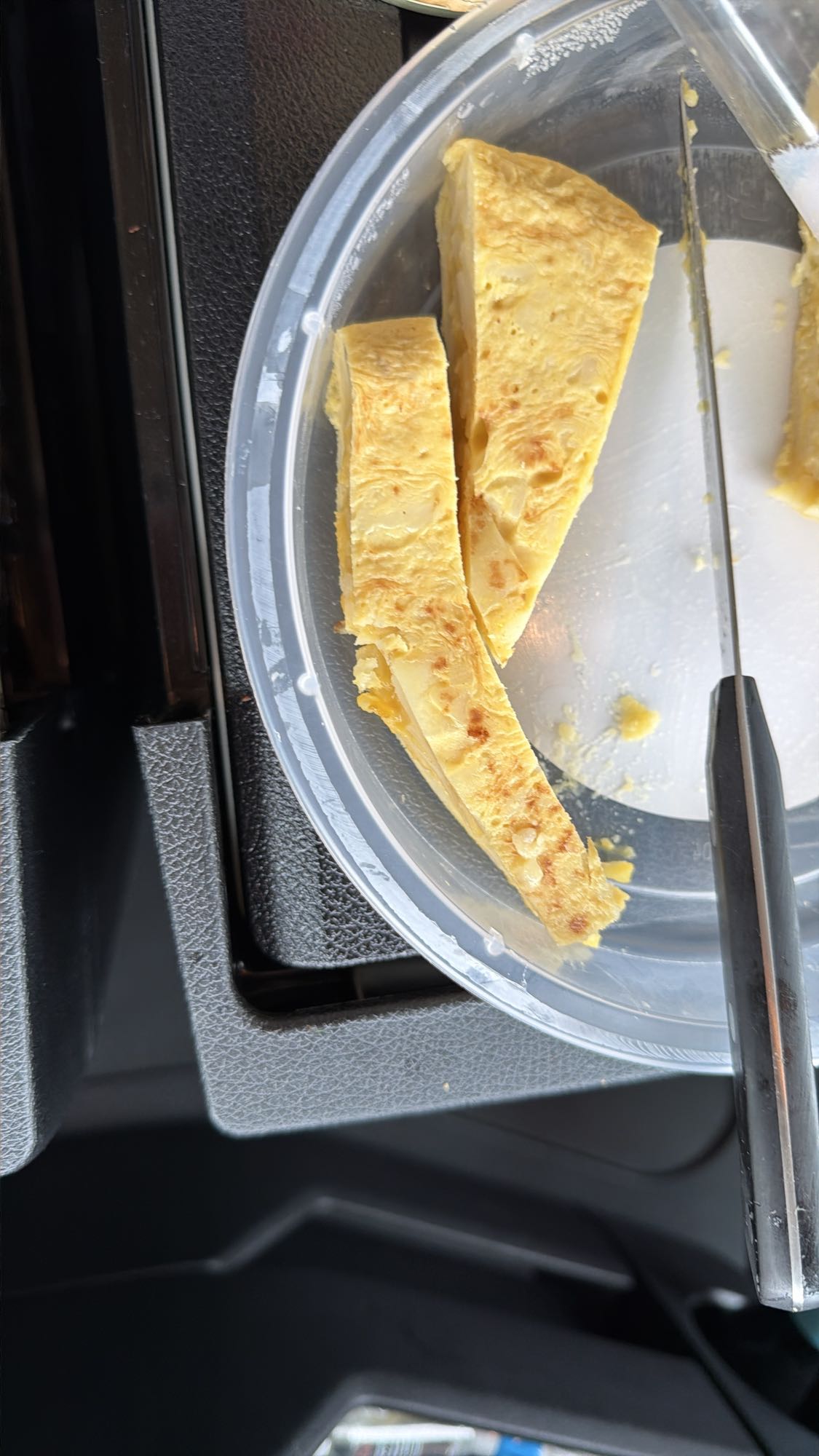 Omlet simplu