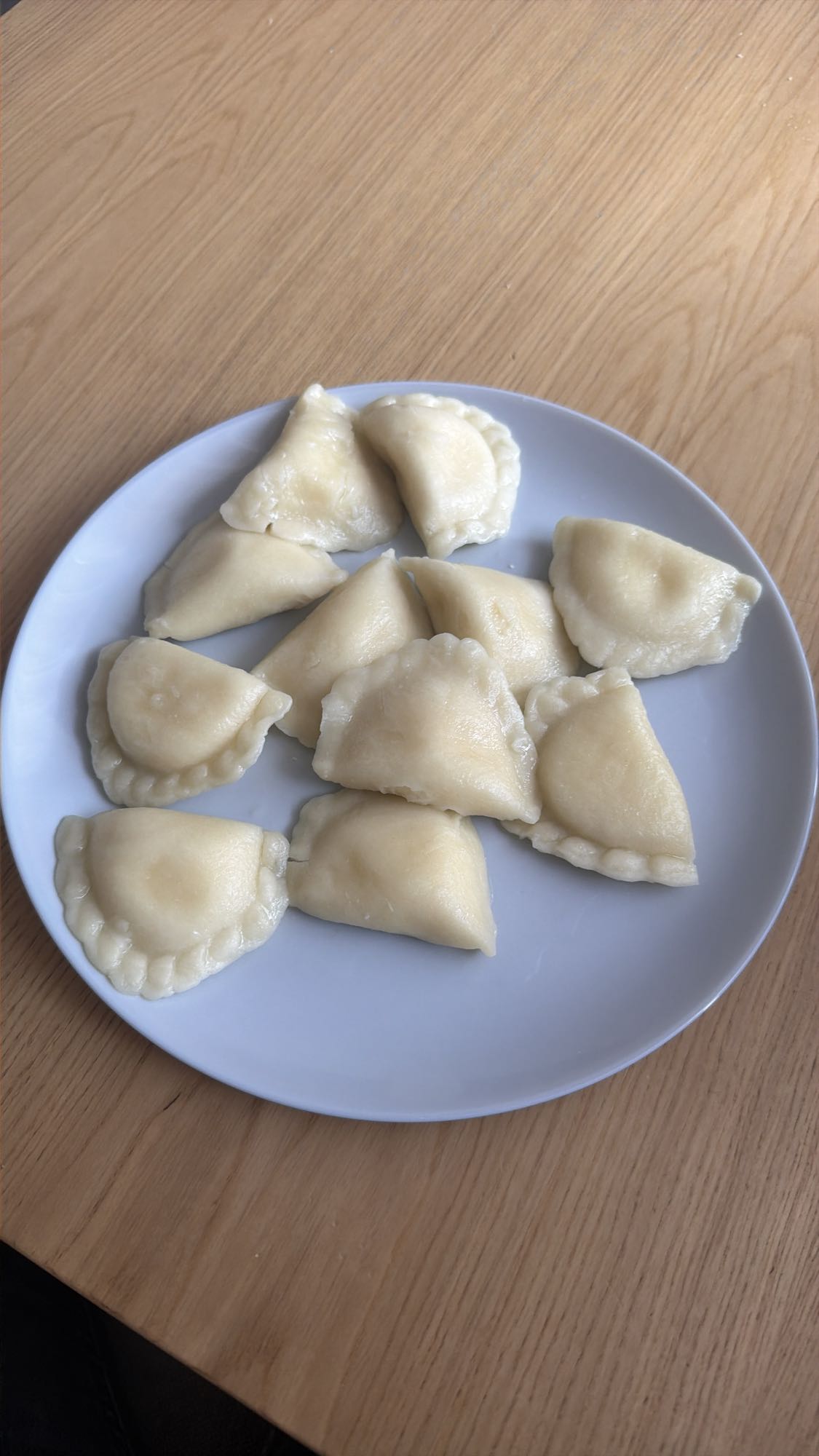 Pierogi ruskie