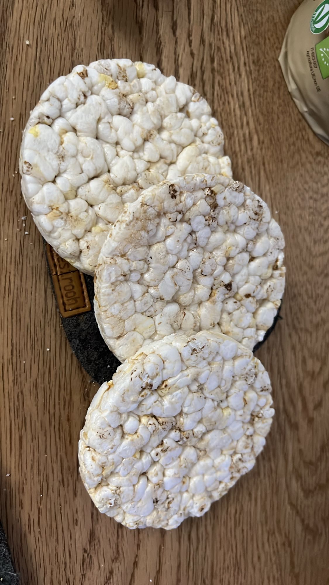 Pirinç patlağı
