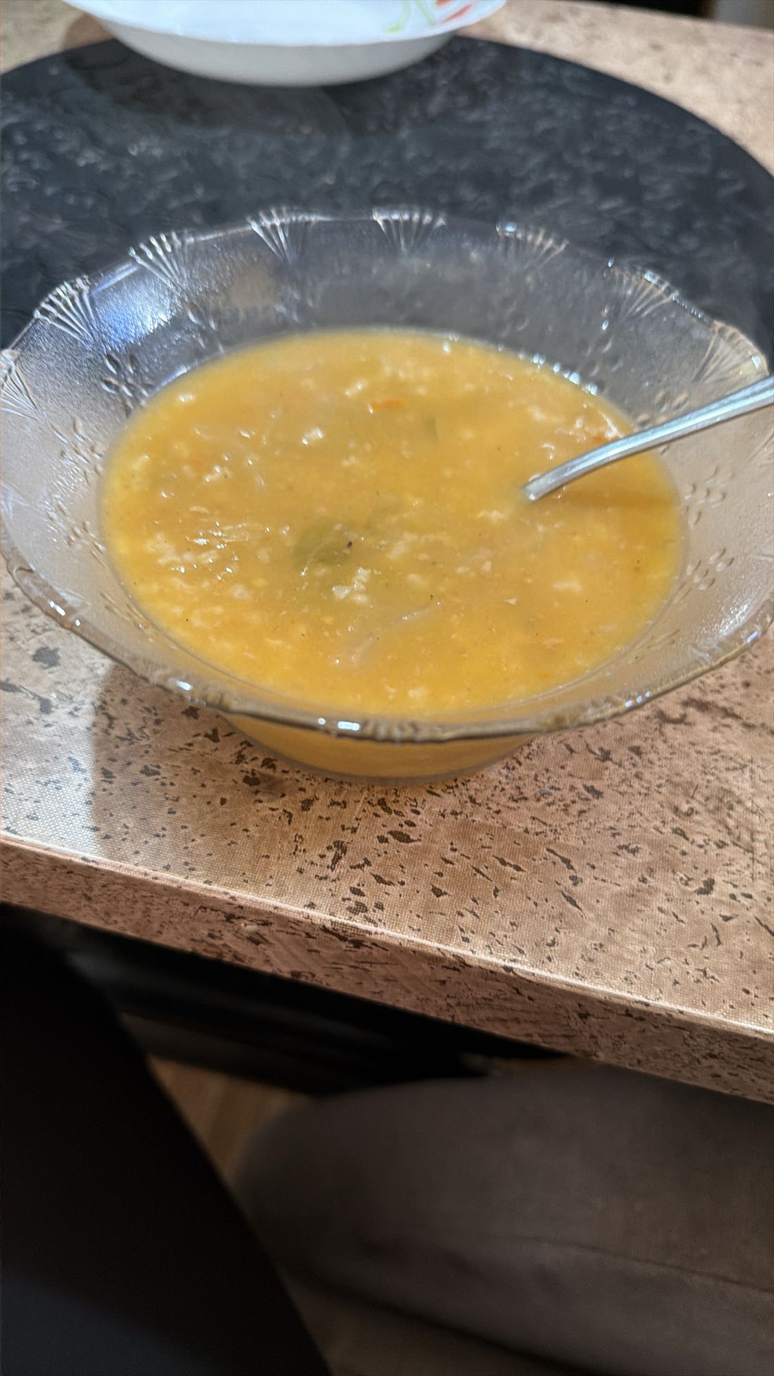 Supă de legume