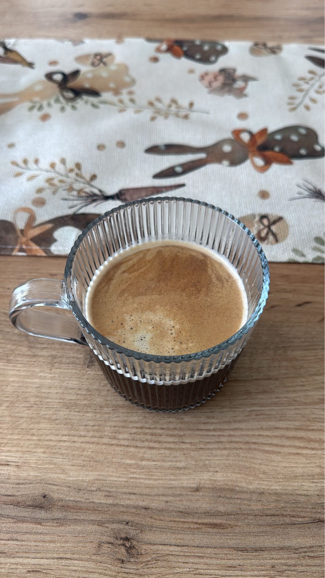Cafea simplă