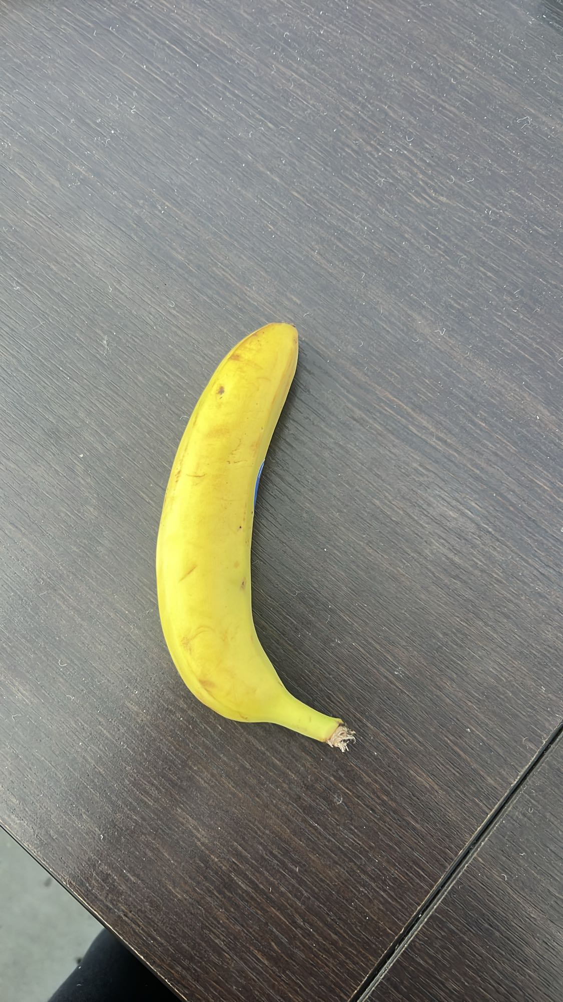 Banana simplă