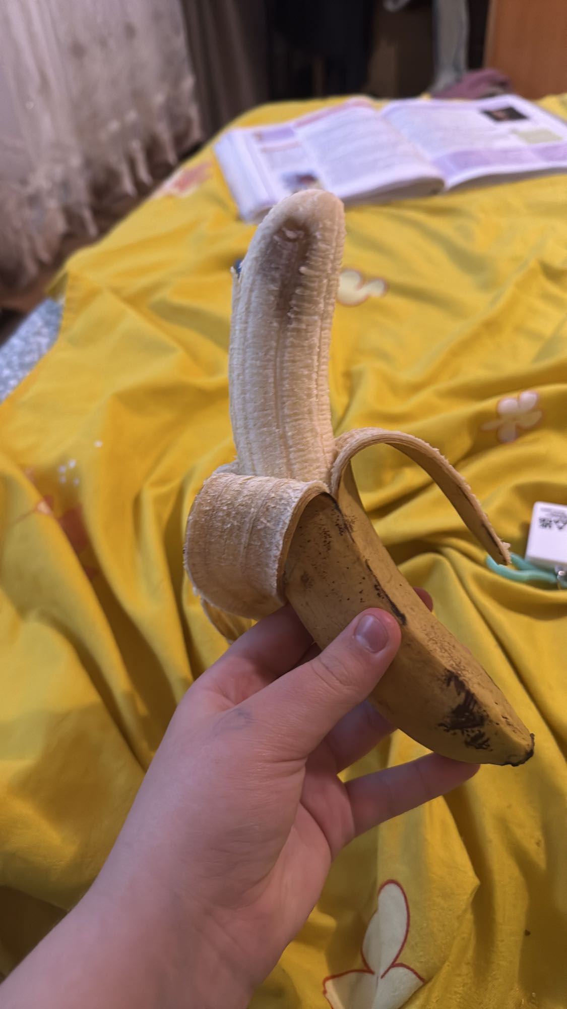 Banana simplă
