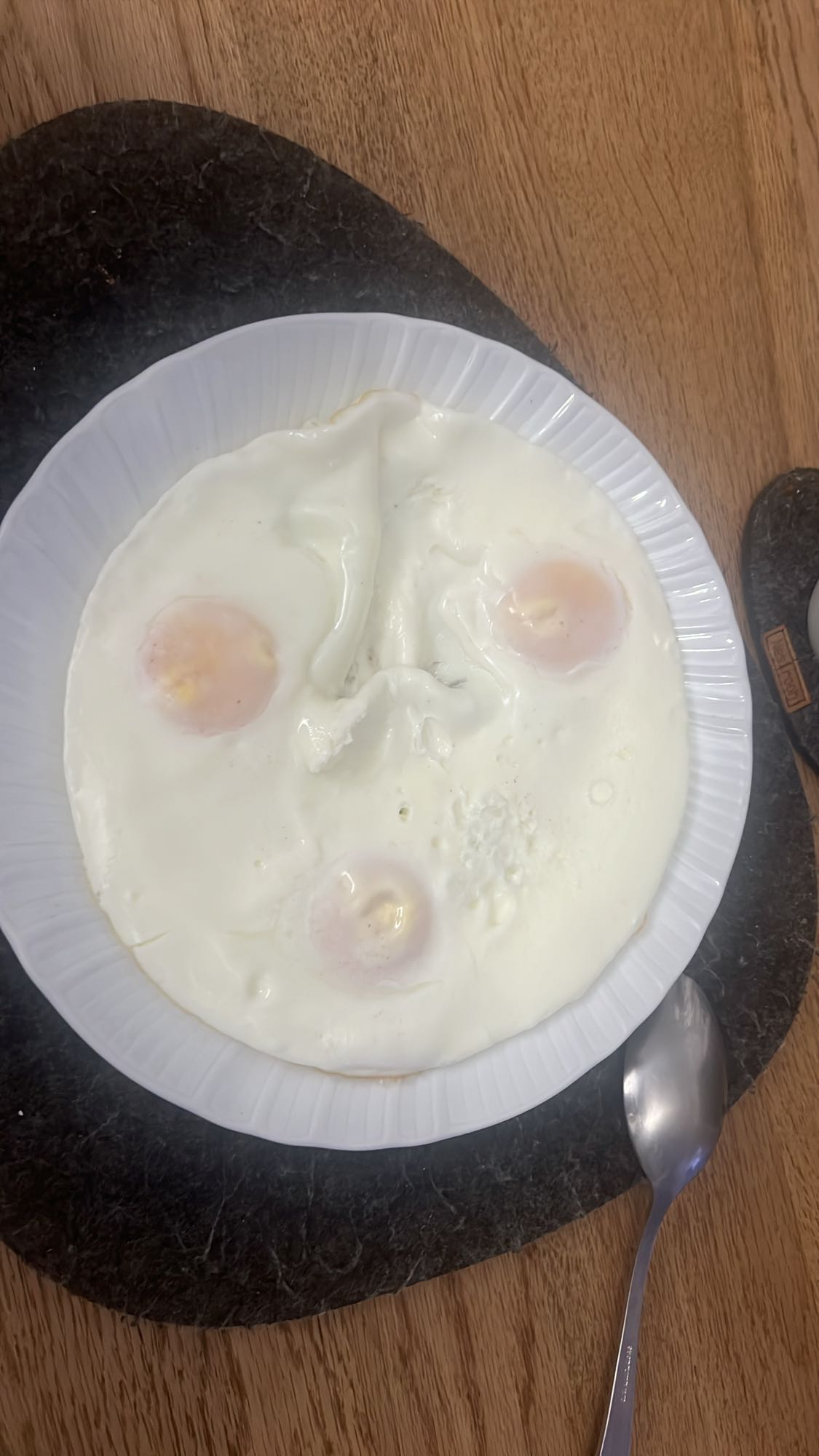 Fried Eggs