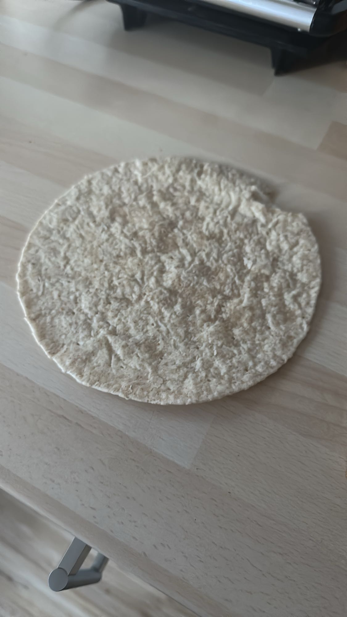 Pirinç patlağı