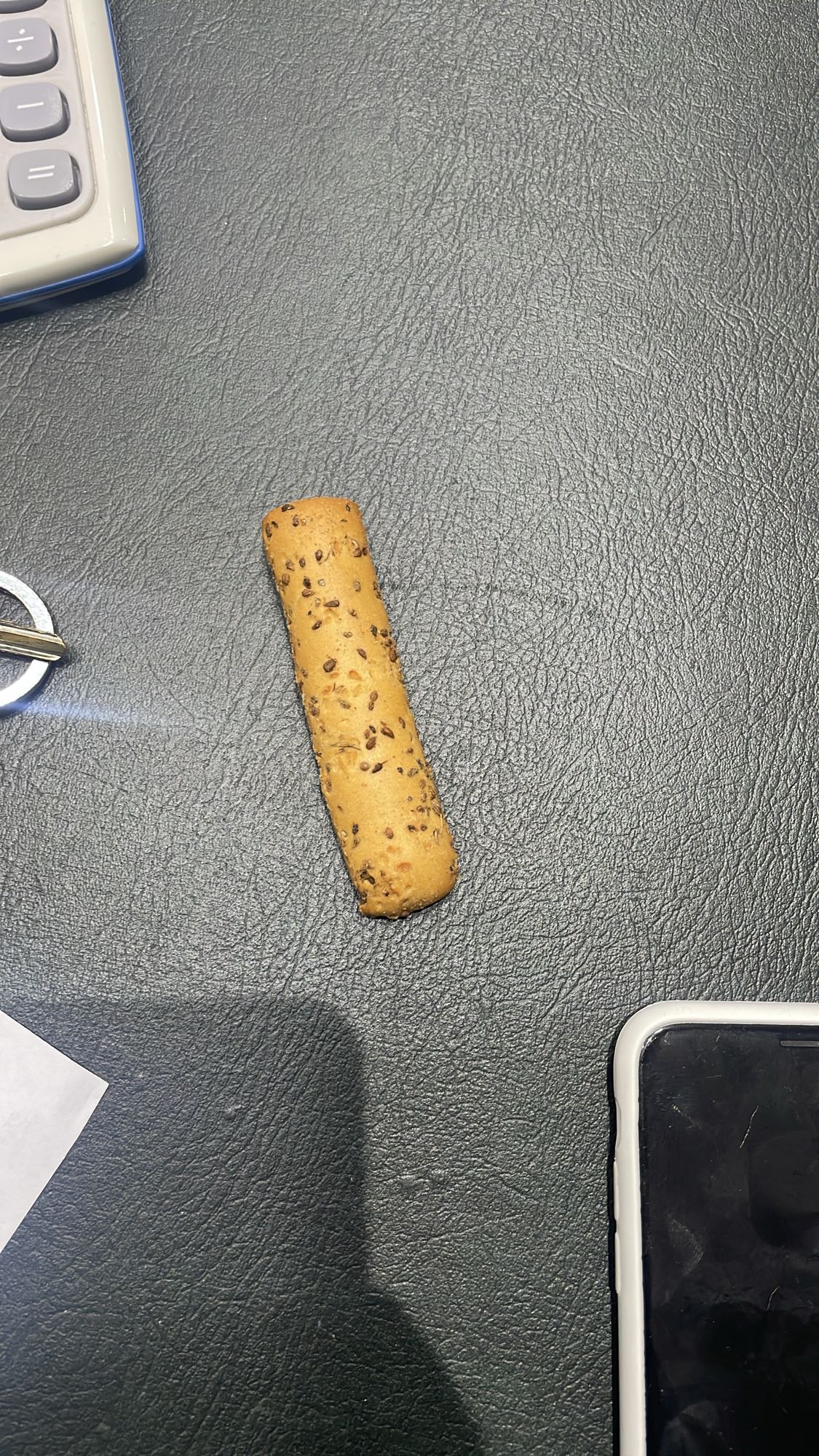 Seed Breadstick