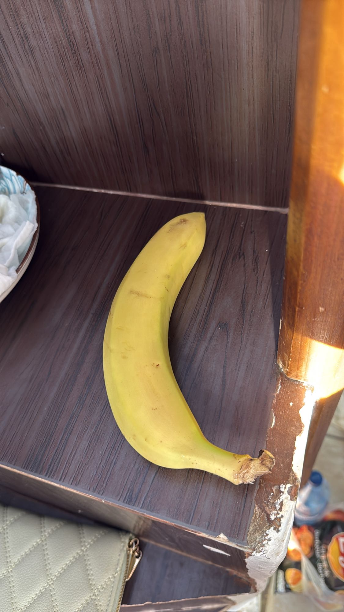Banana simplă