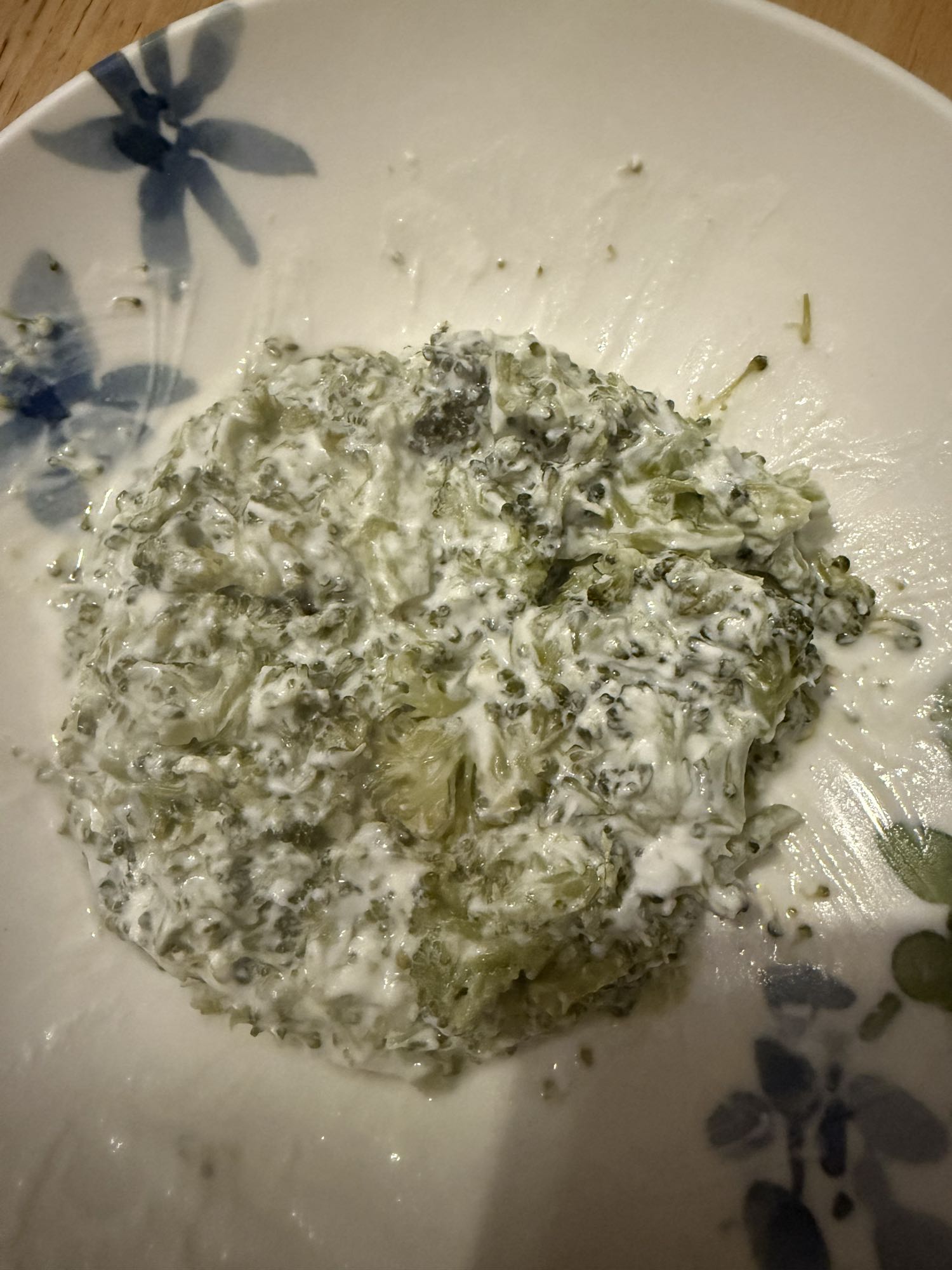 Yoğurtlu Kabak Salatası