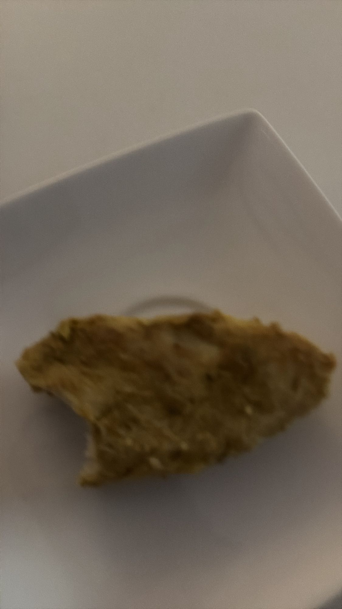 Kızarmış Tavuk Fileto