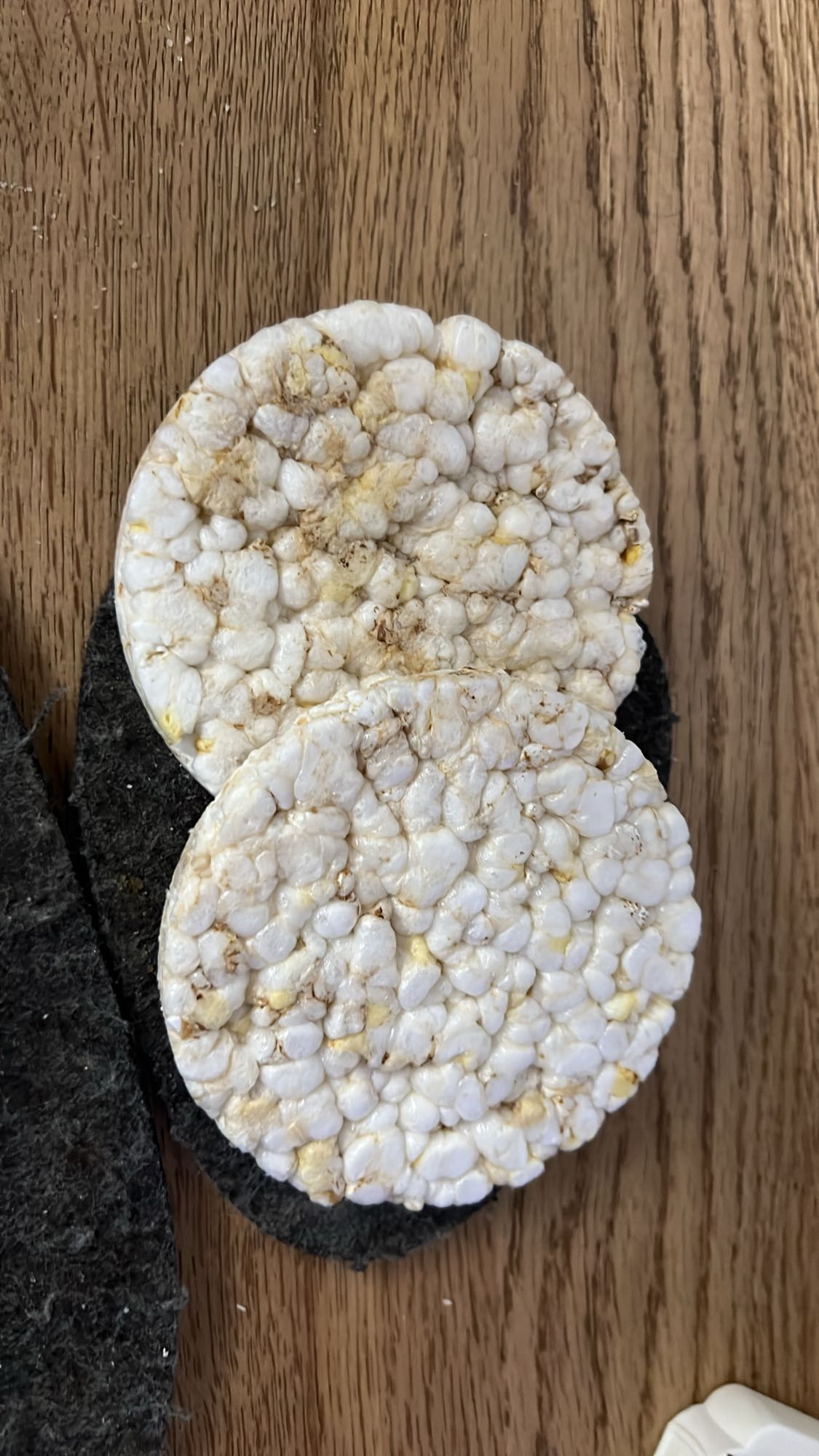 Rice Cakes