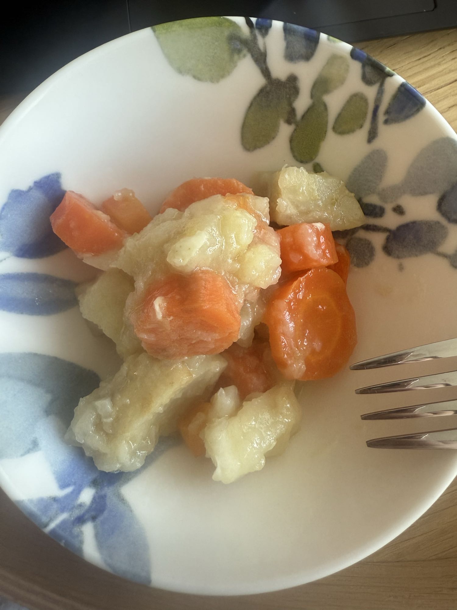 Zeytinyağlı Kereviz