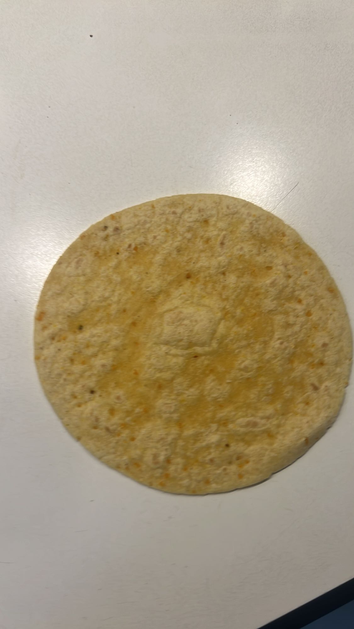 Tortillabröd