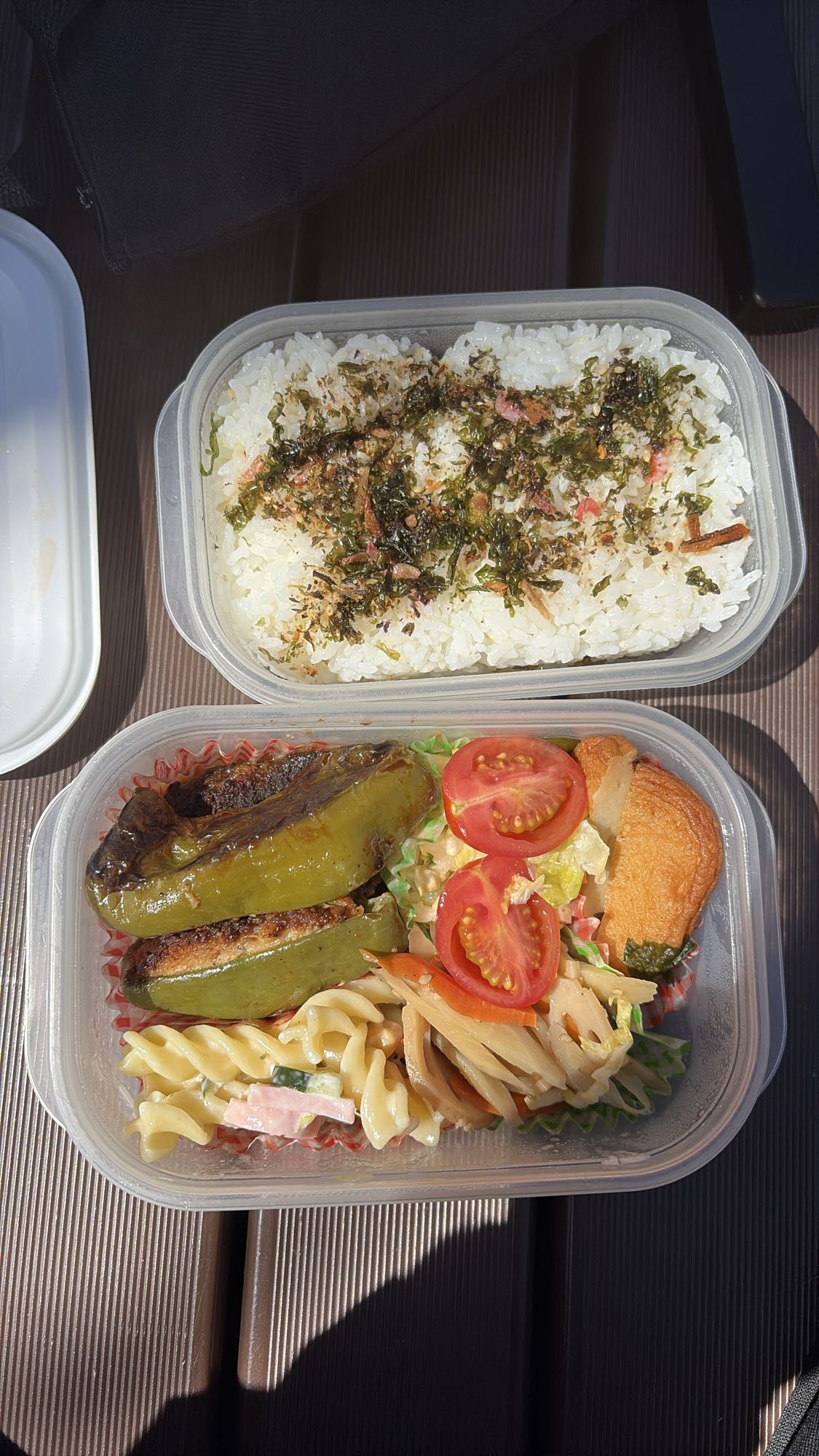 お弁当ランチ