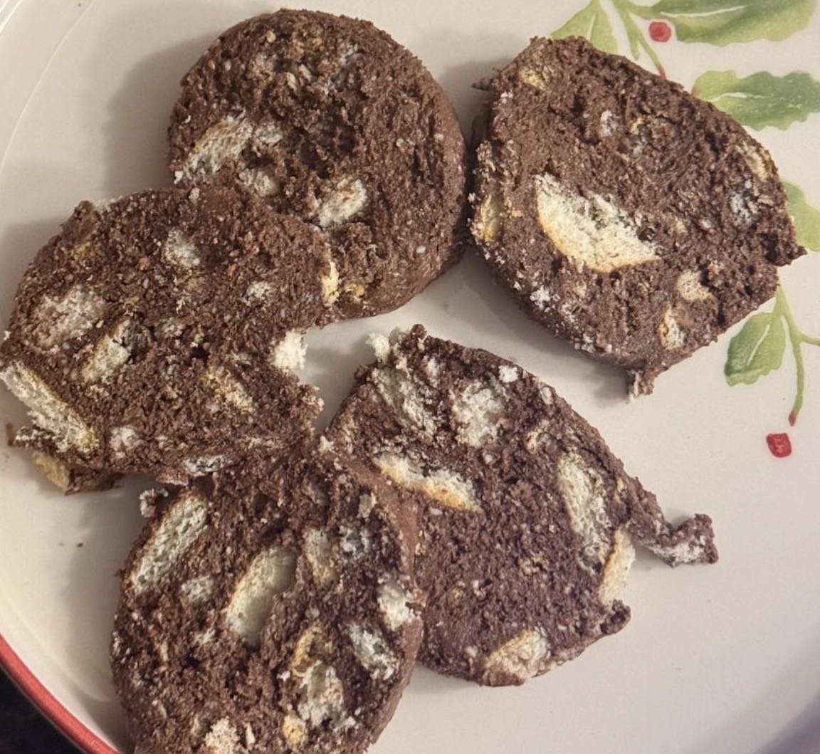 Salam de biscuiți