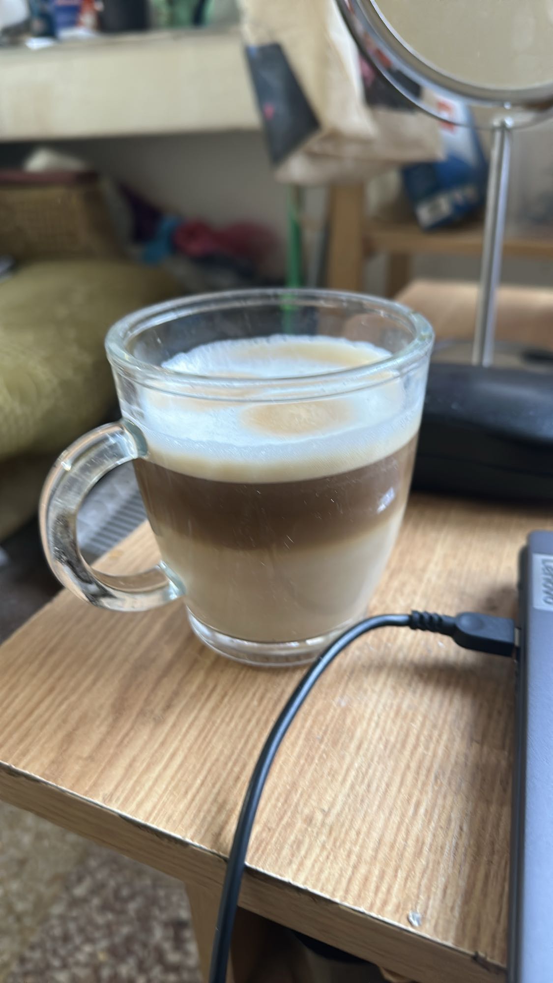Latte
