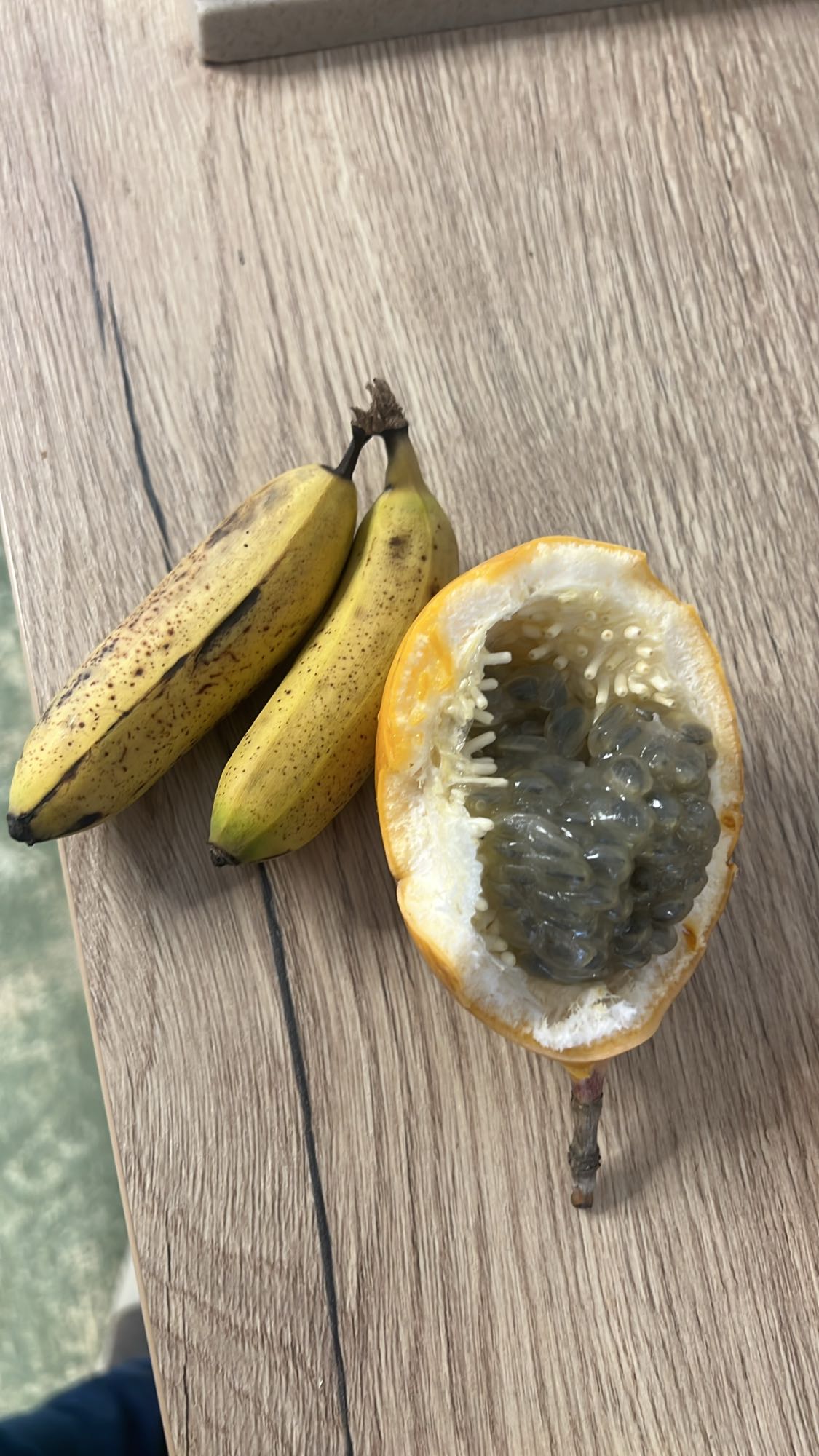 Fructe proaspete exotice