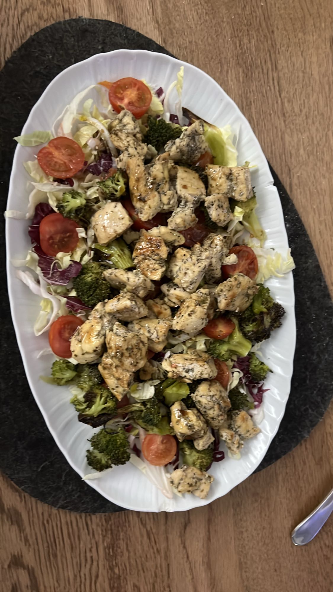 Chicken Salad