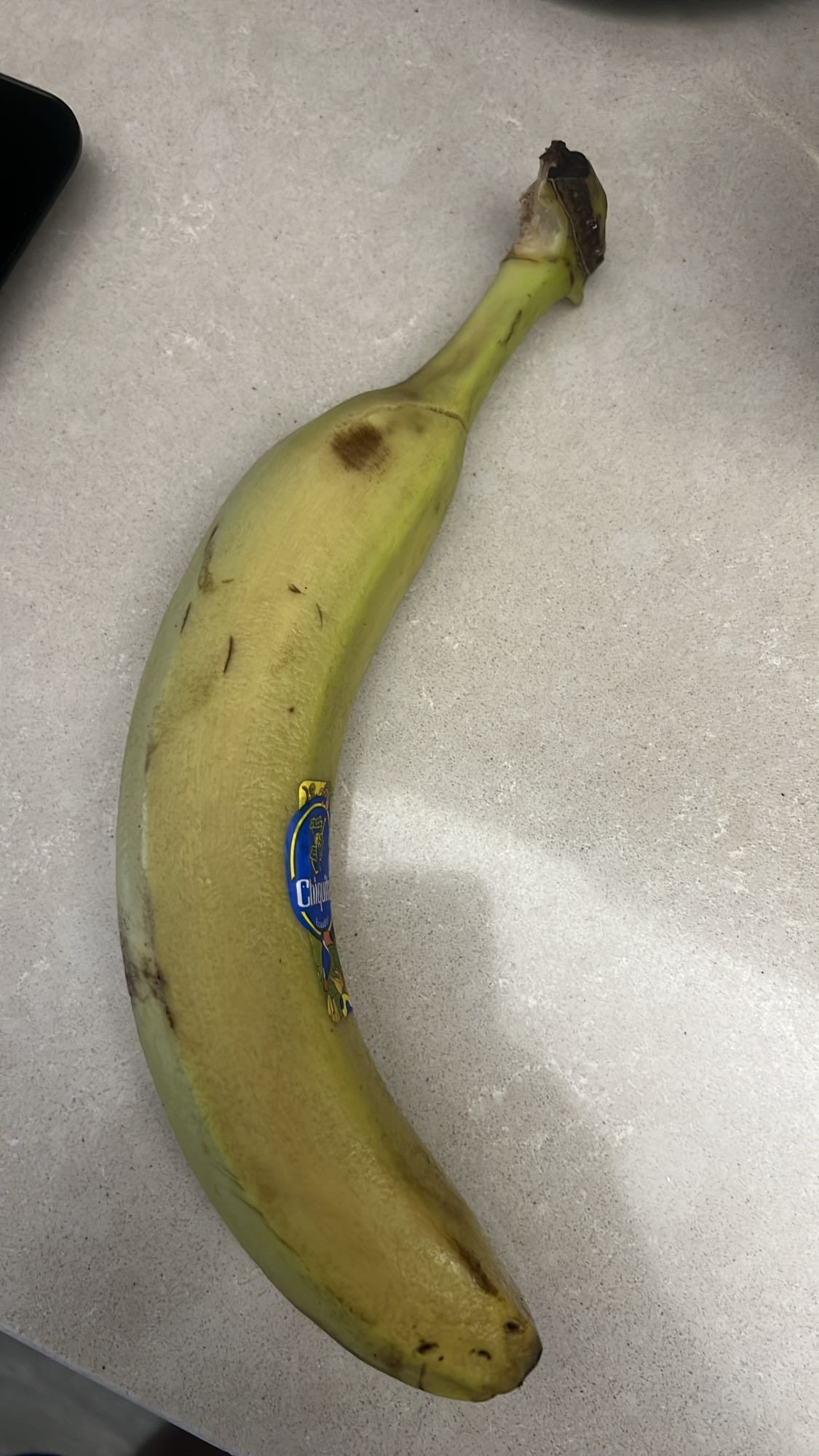 Banana