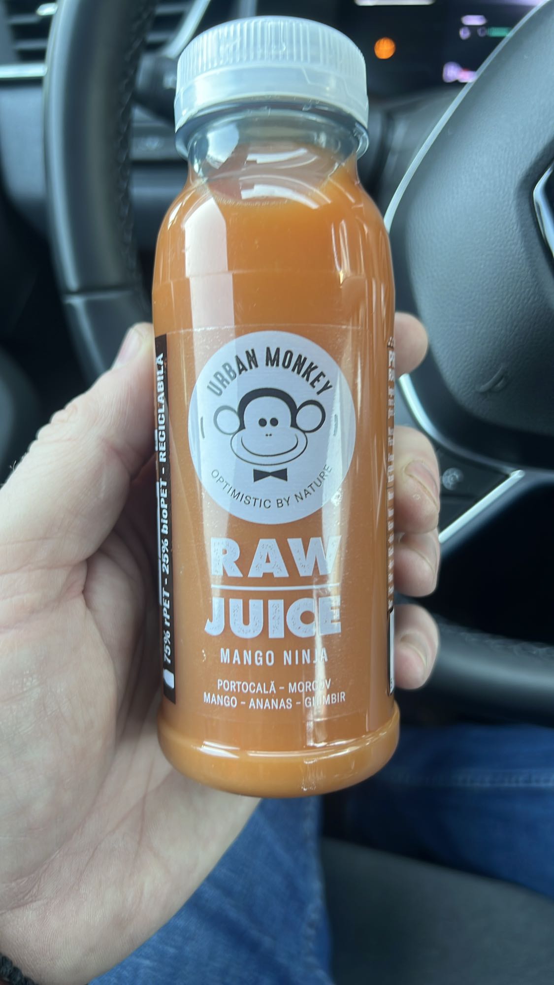 Suc Mango Ninja