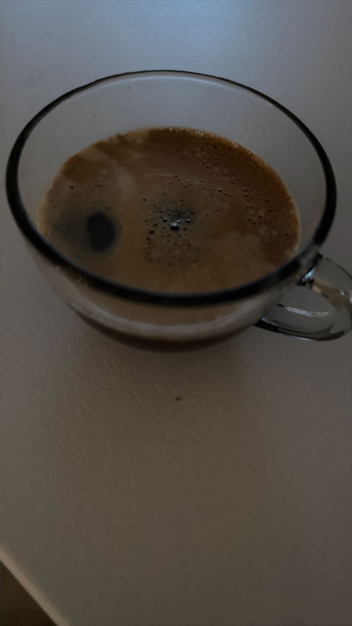 Cafea neagră