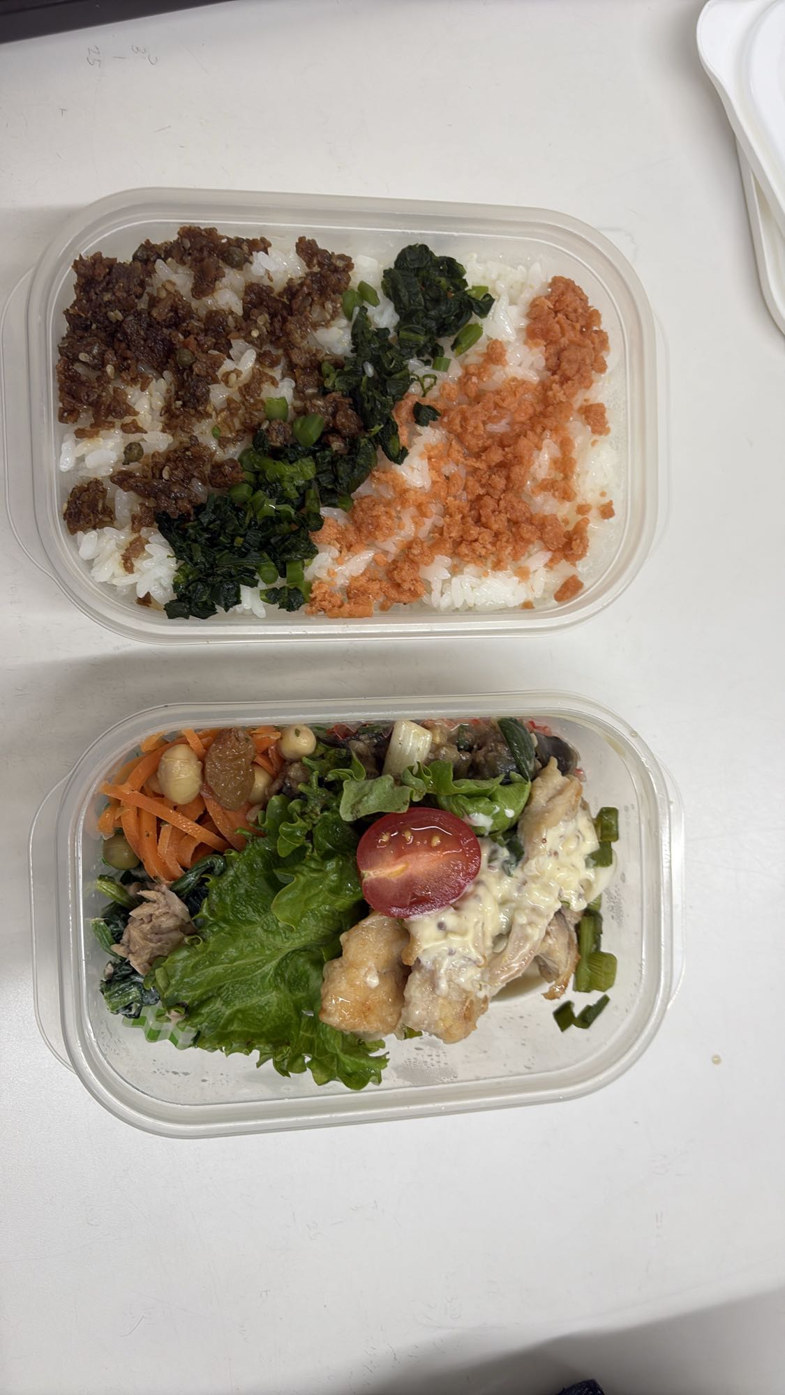 和風弁当セット