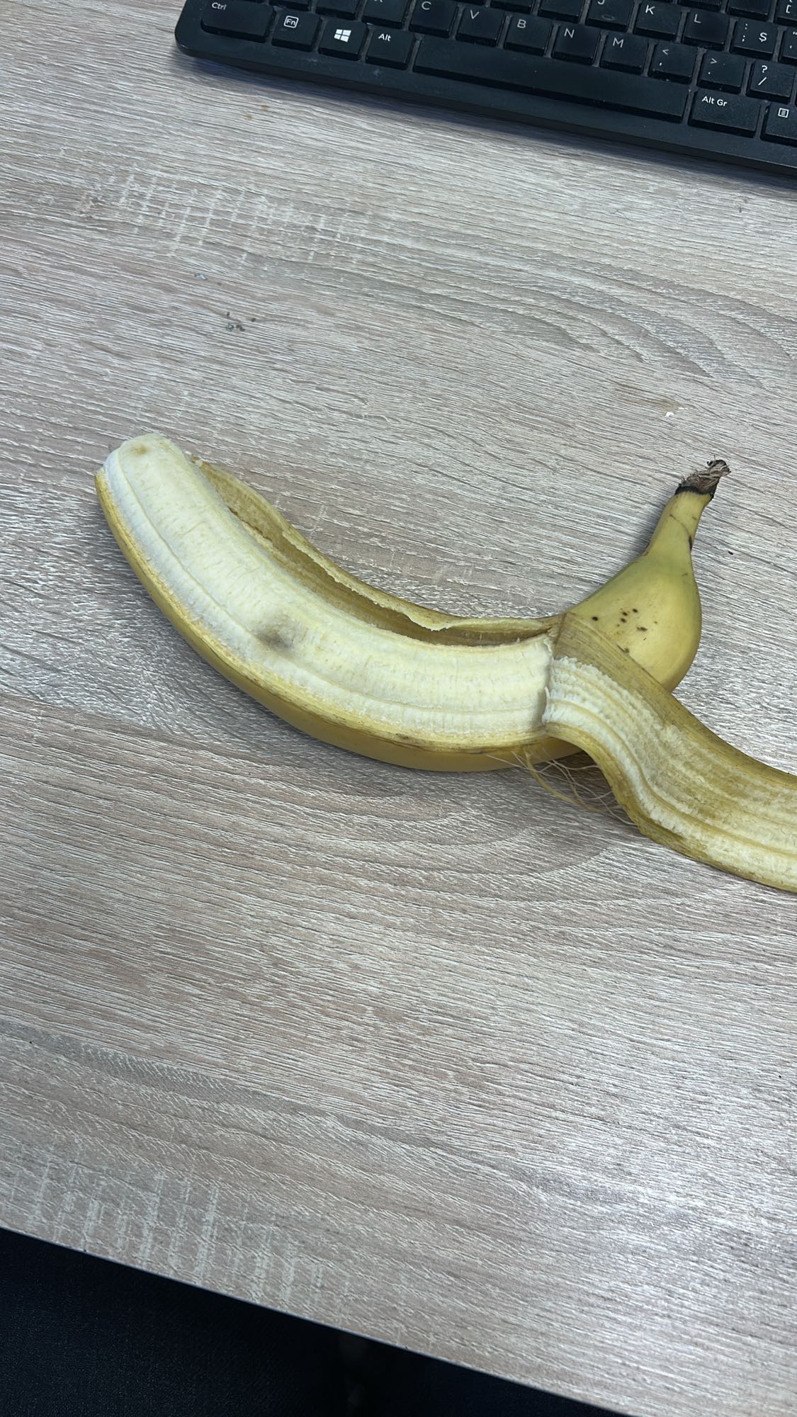 Banana simplă
