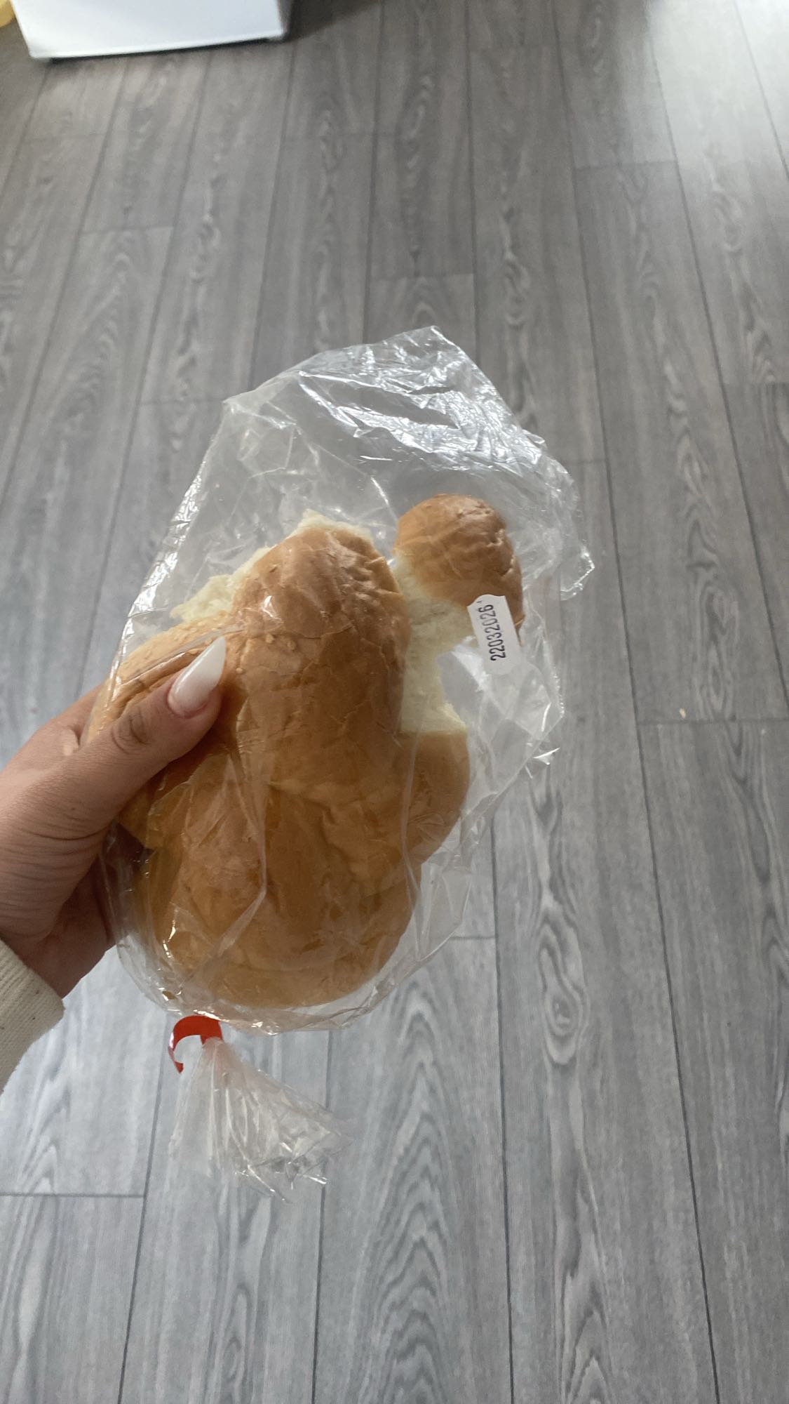Chiflă simplă