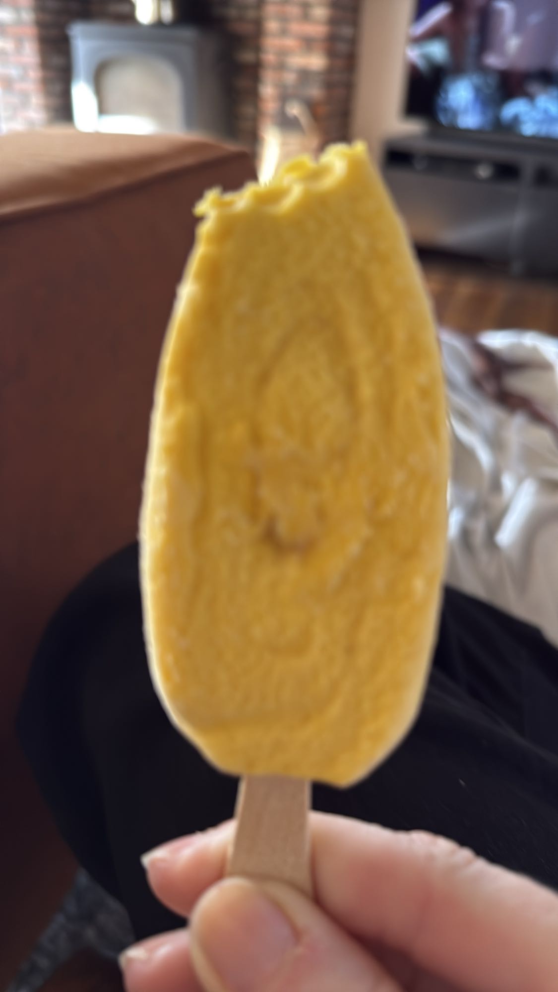 mango ijsje