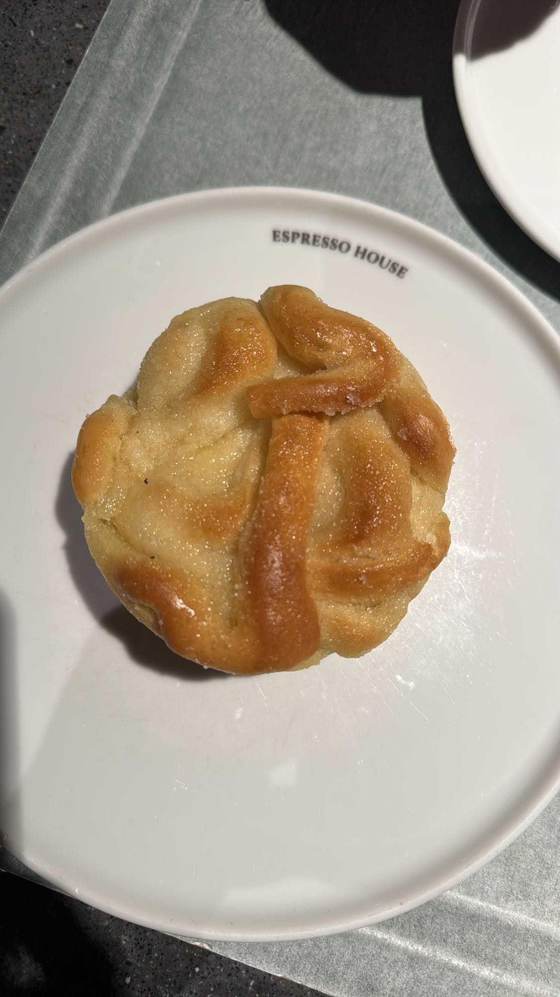 Kardemummabulle