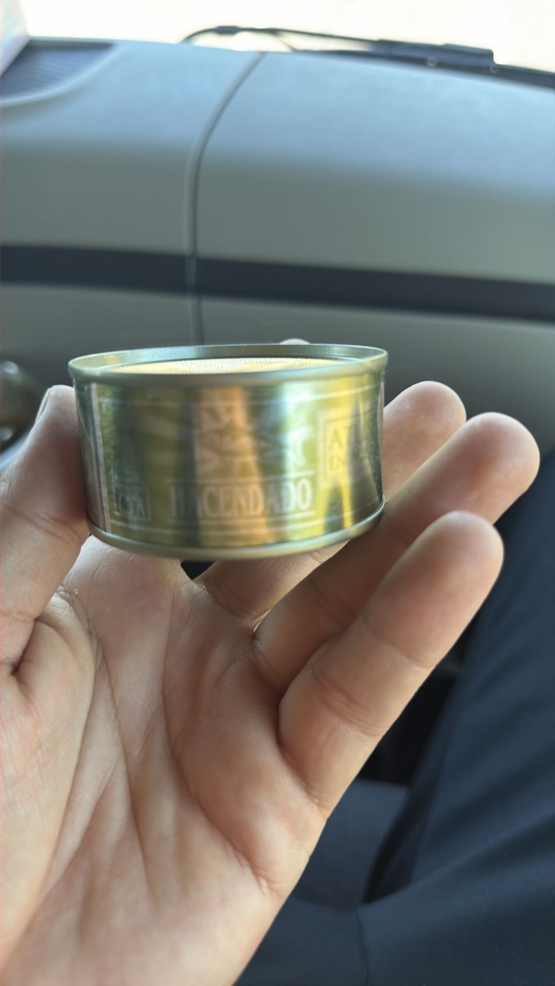 Conservă ton în apă