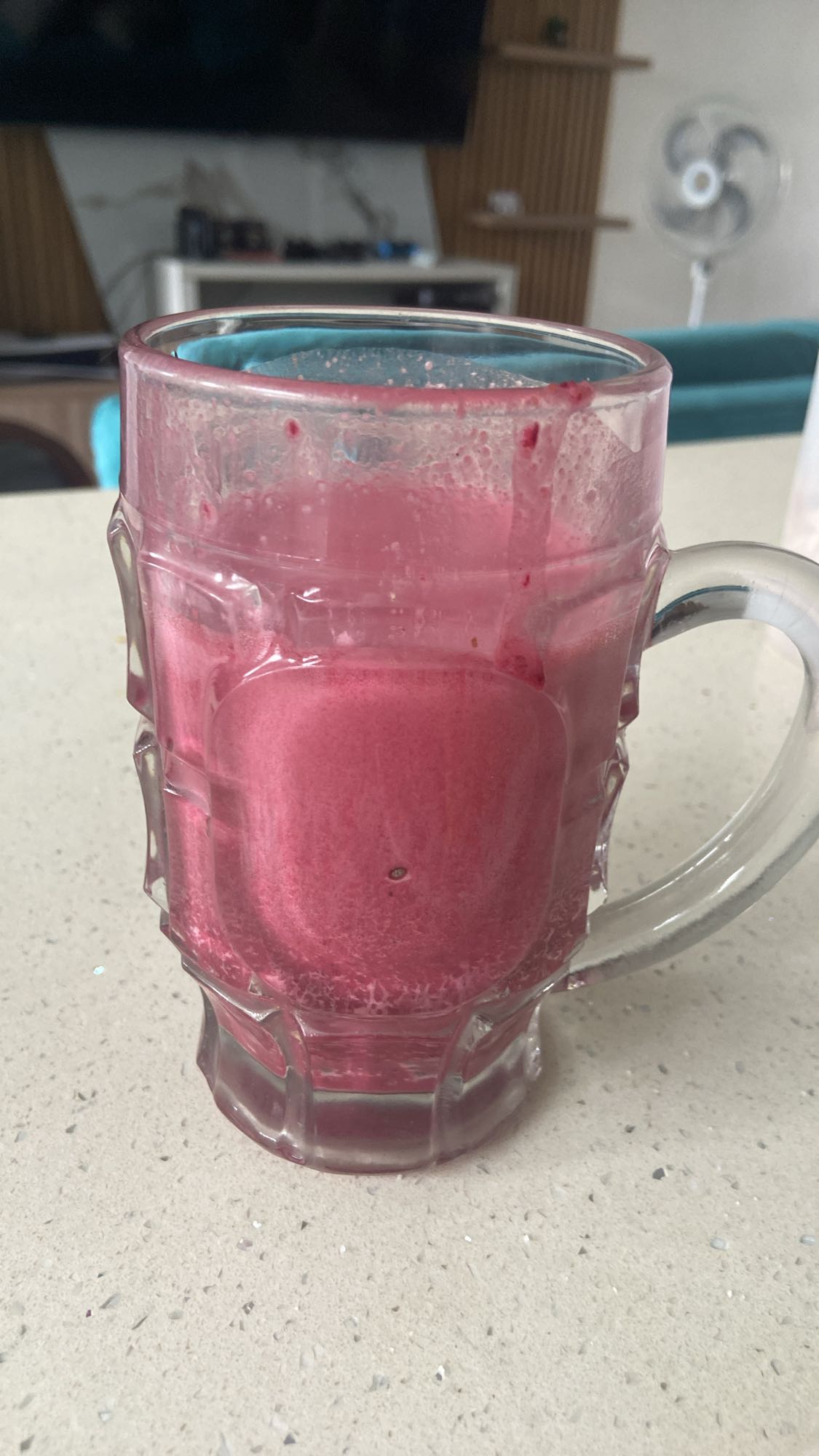 Beetroot Juice
