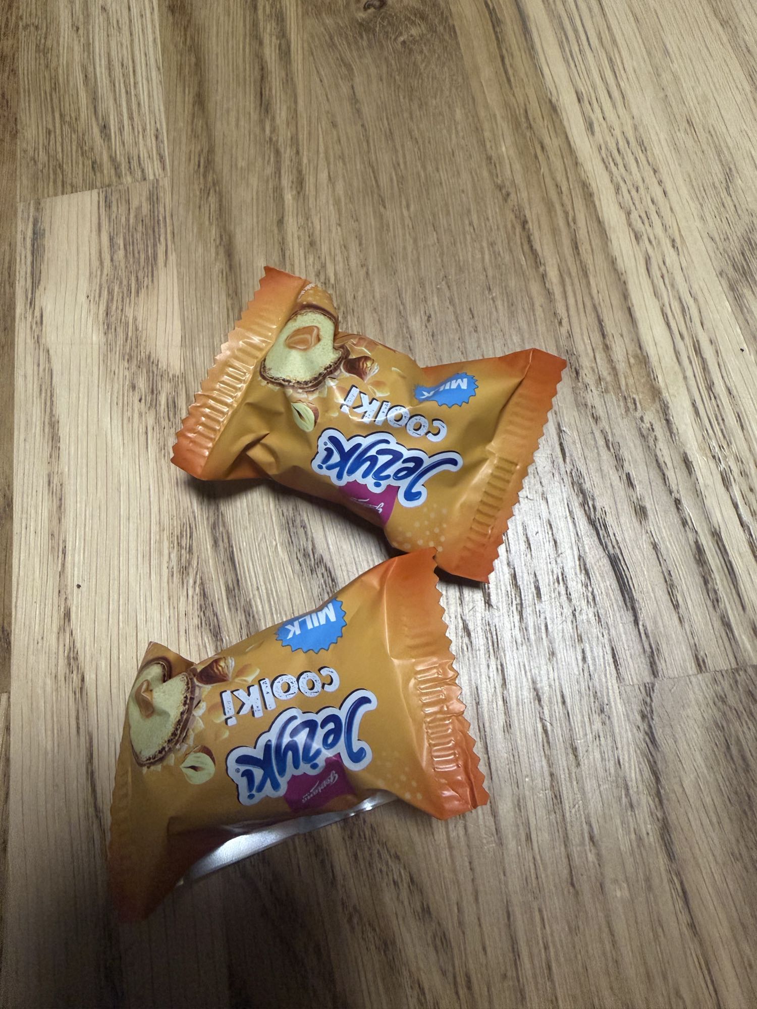 ciasteczka mleczne