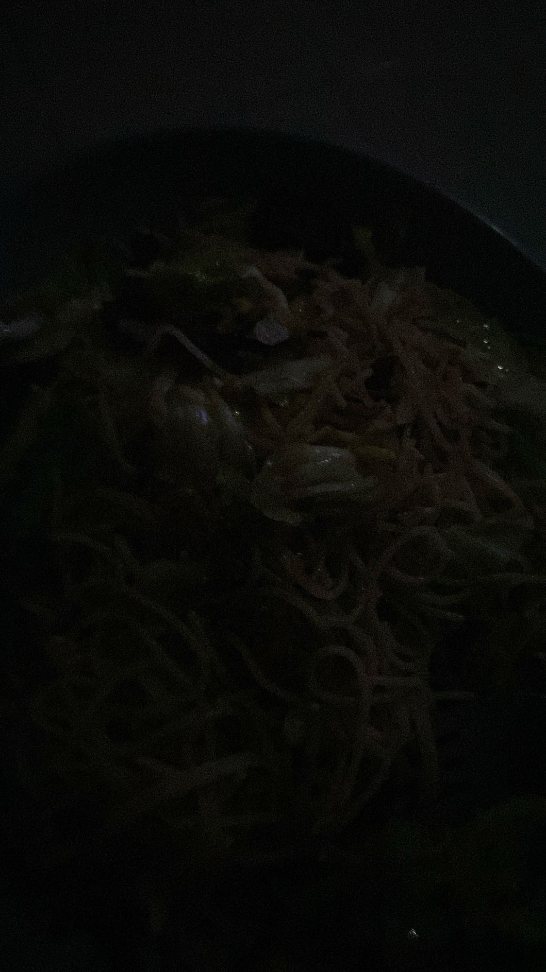 noodle salad