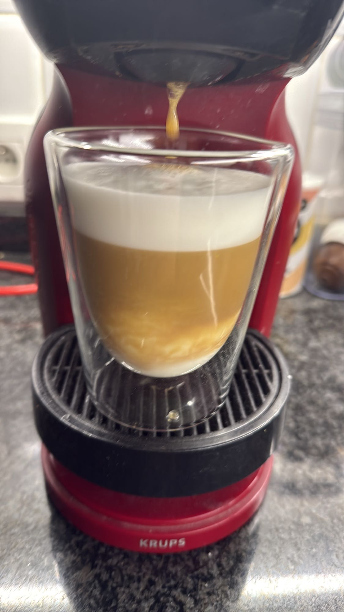 koffie verkeerd