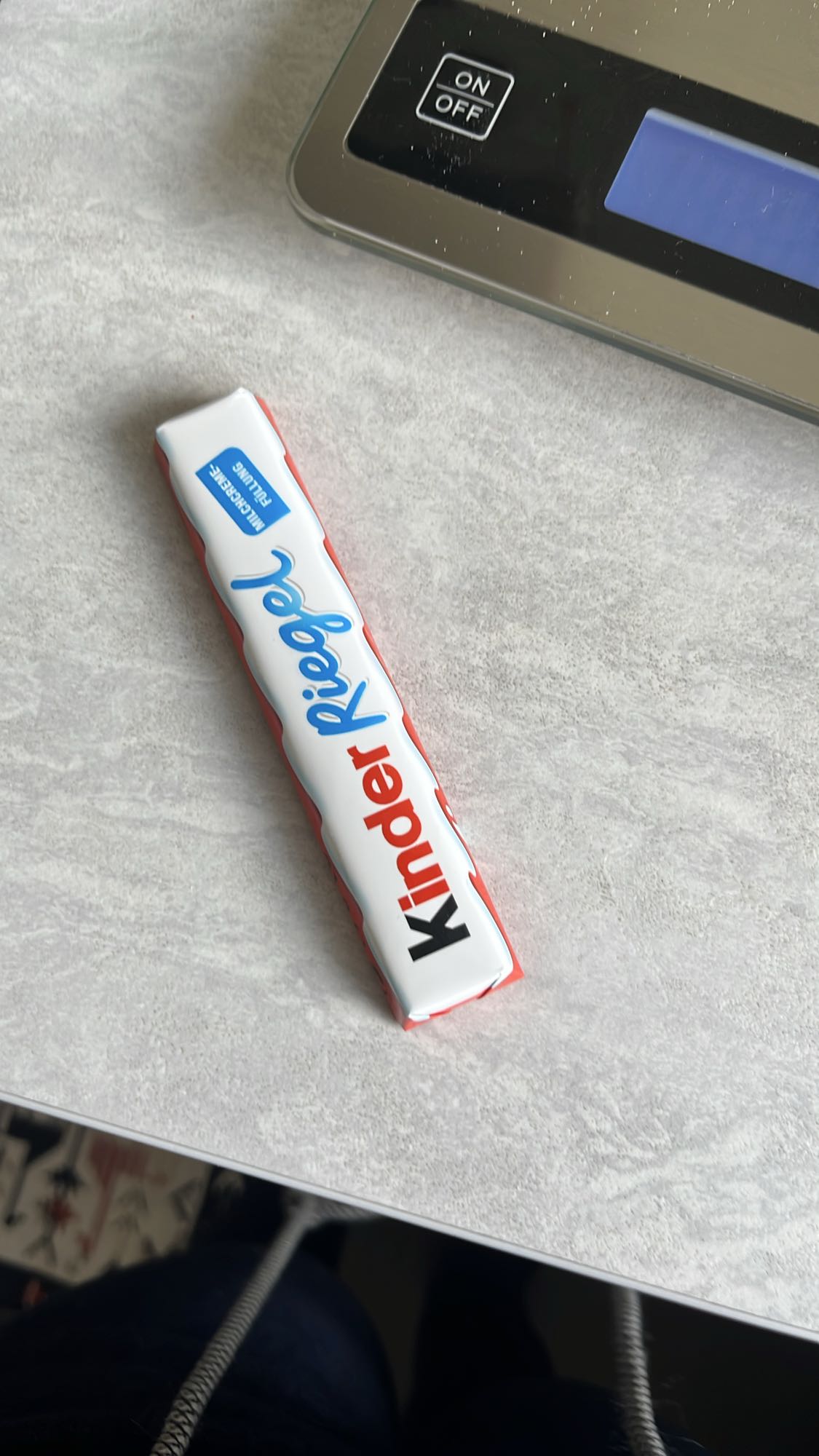 Kinder Riegel