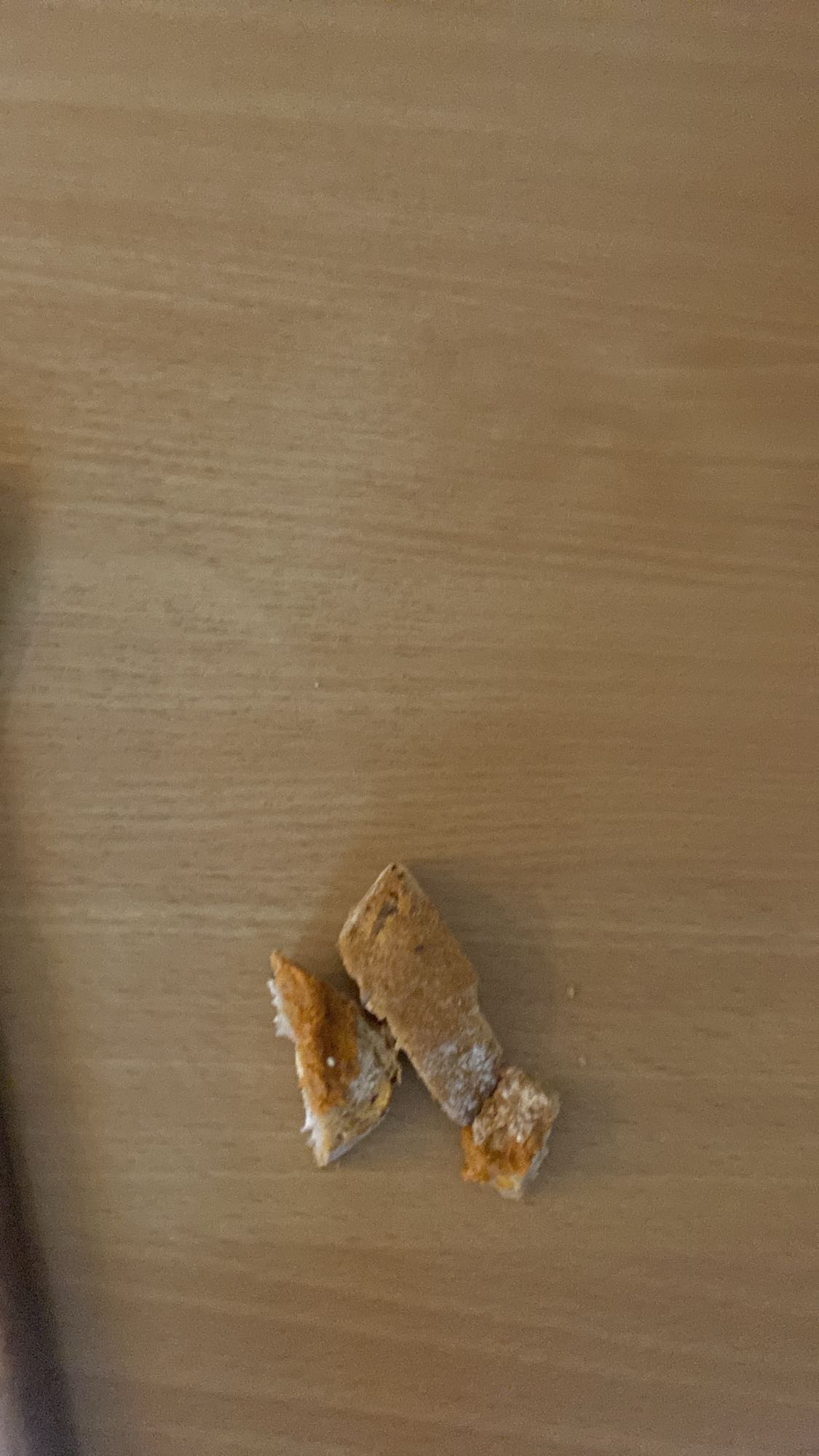 kawałek chleba
