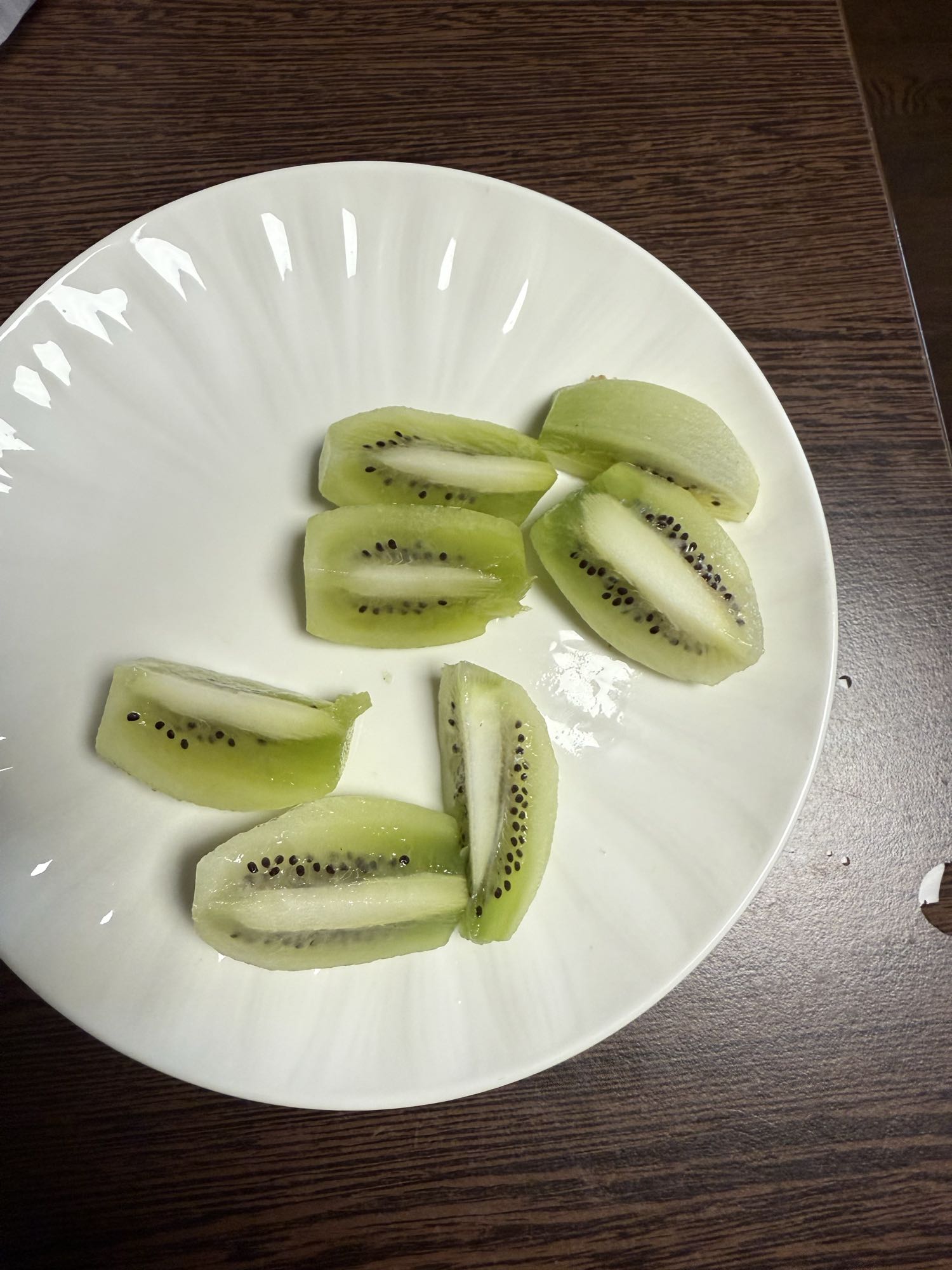 Felii de kiwi