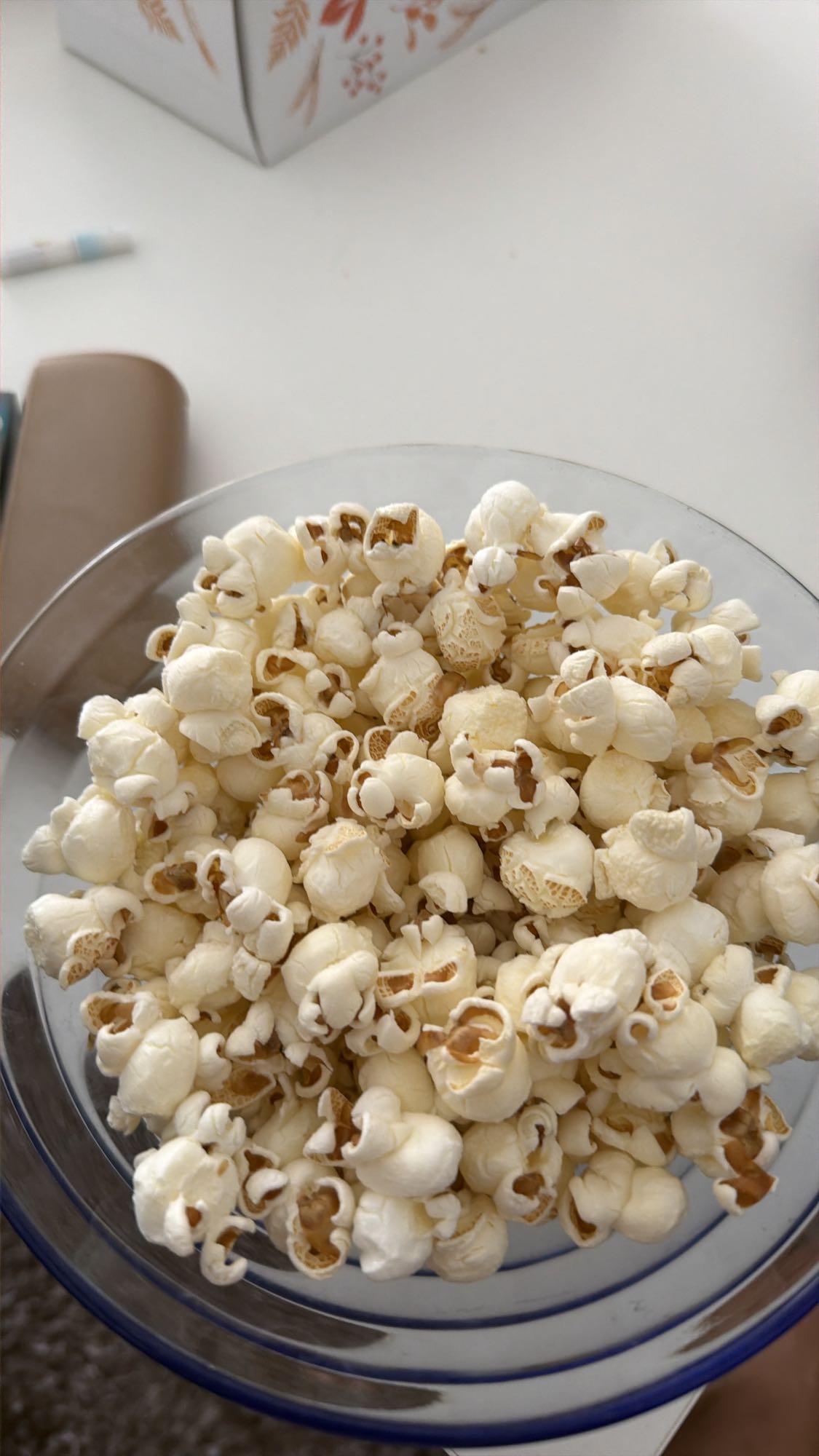 Popcorn
