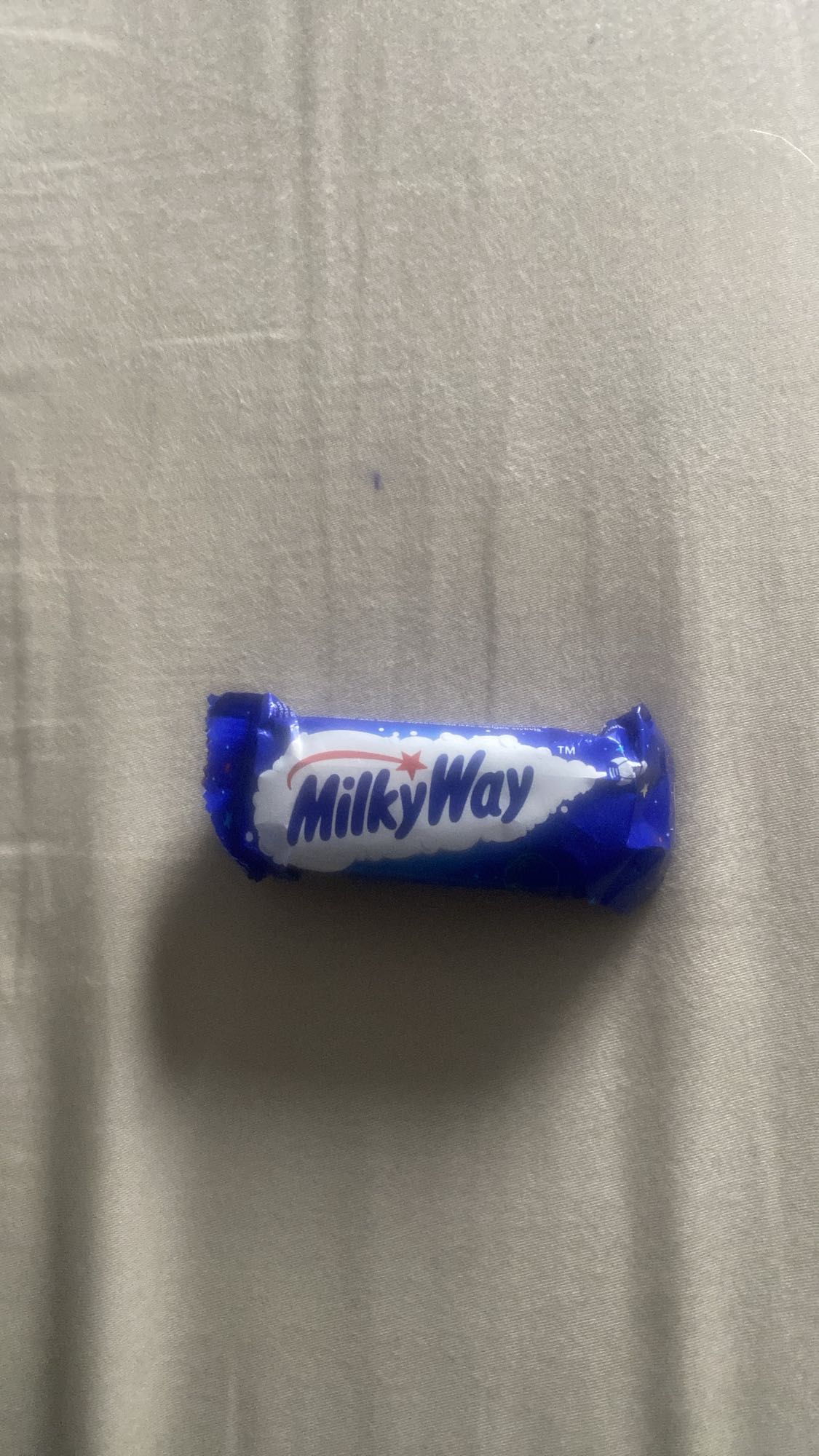 batonik Milky Way mini