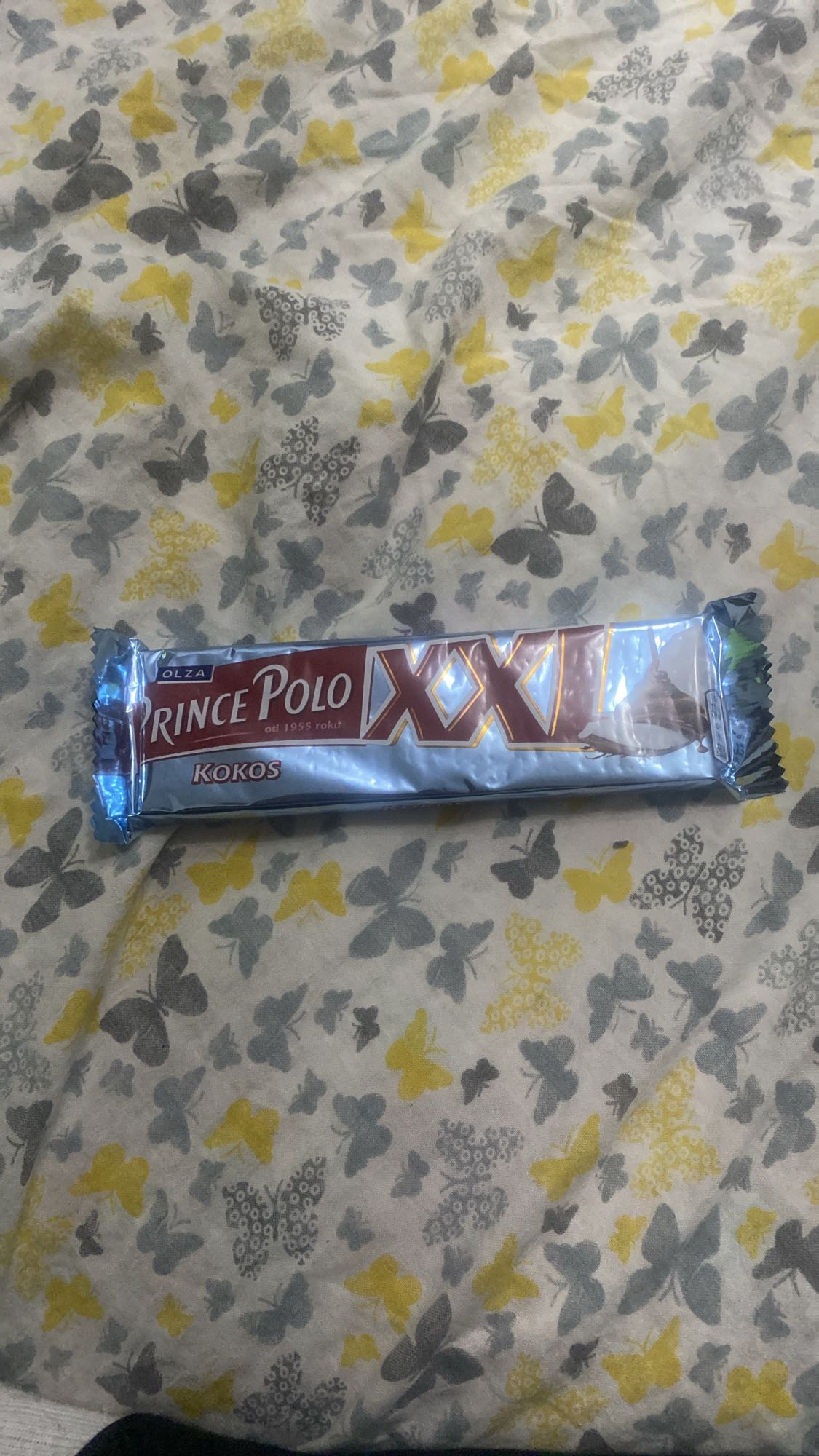 Prince Polo XXL Kokos