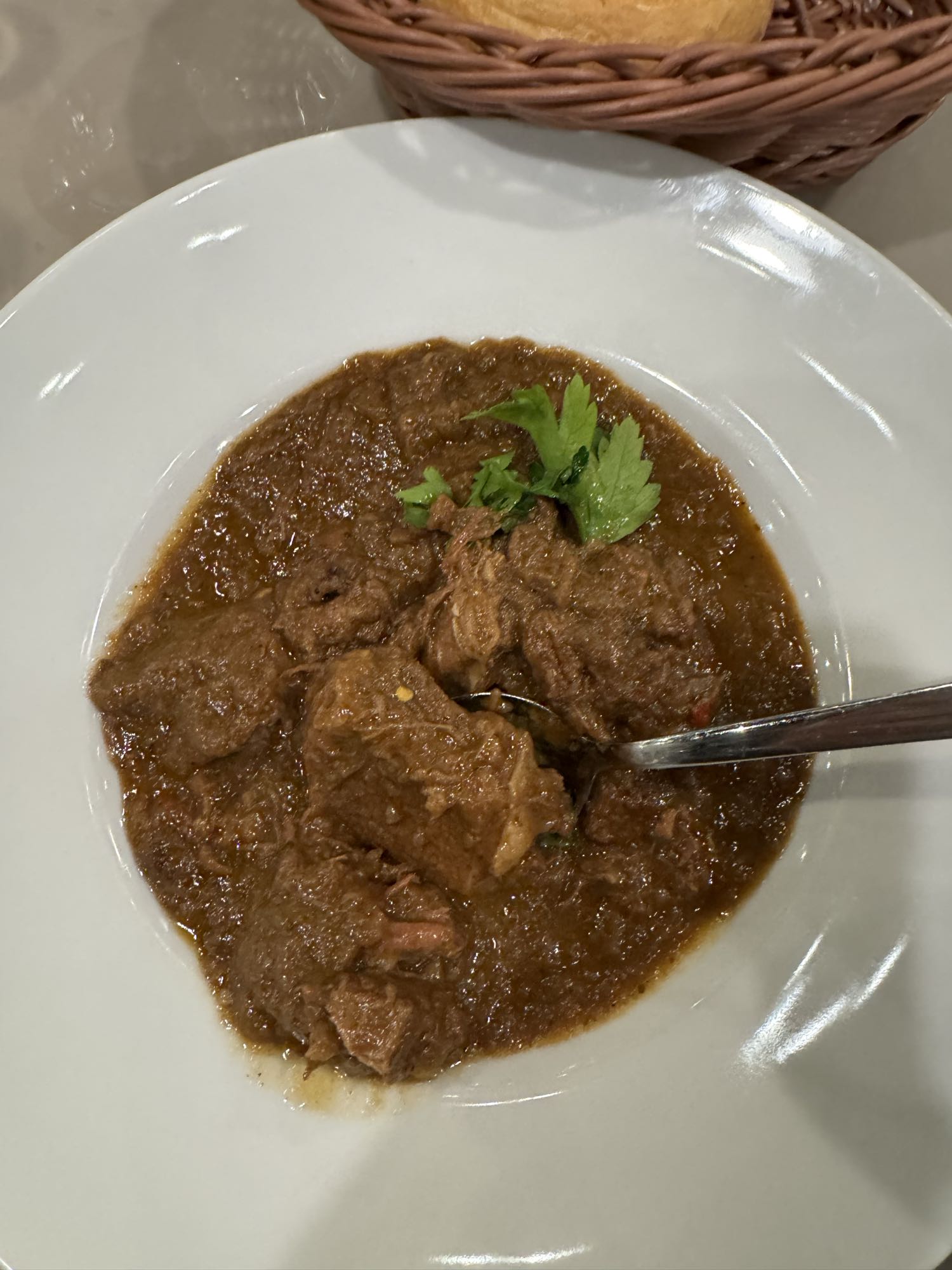 Beef Stew